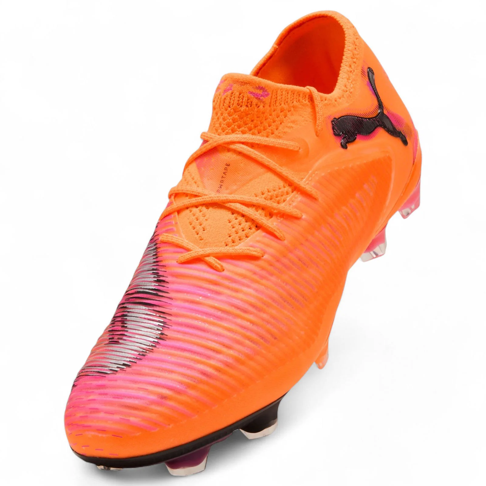 Puma FUTURE 8 ULTIMATE Firm Ground Football Boots - Image 4