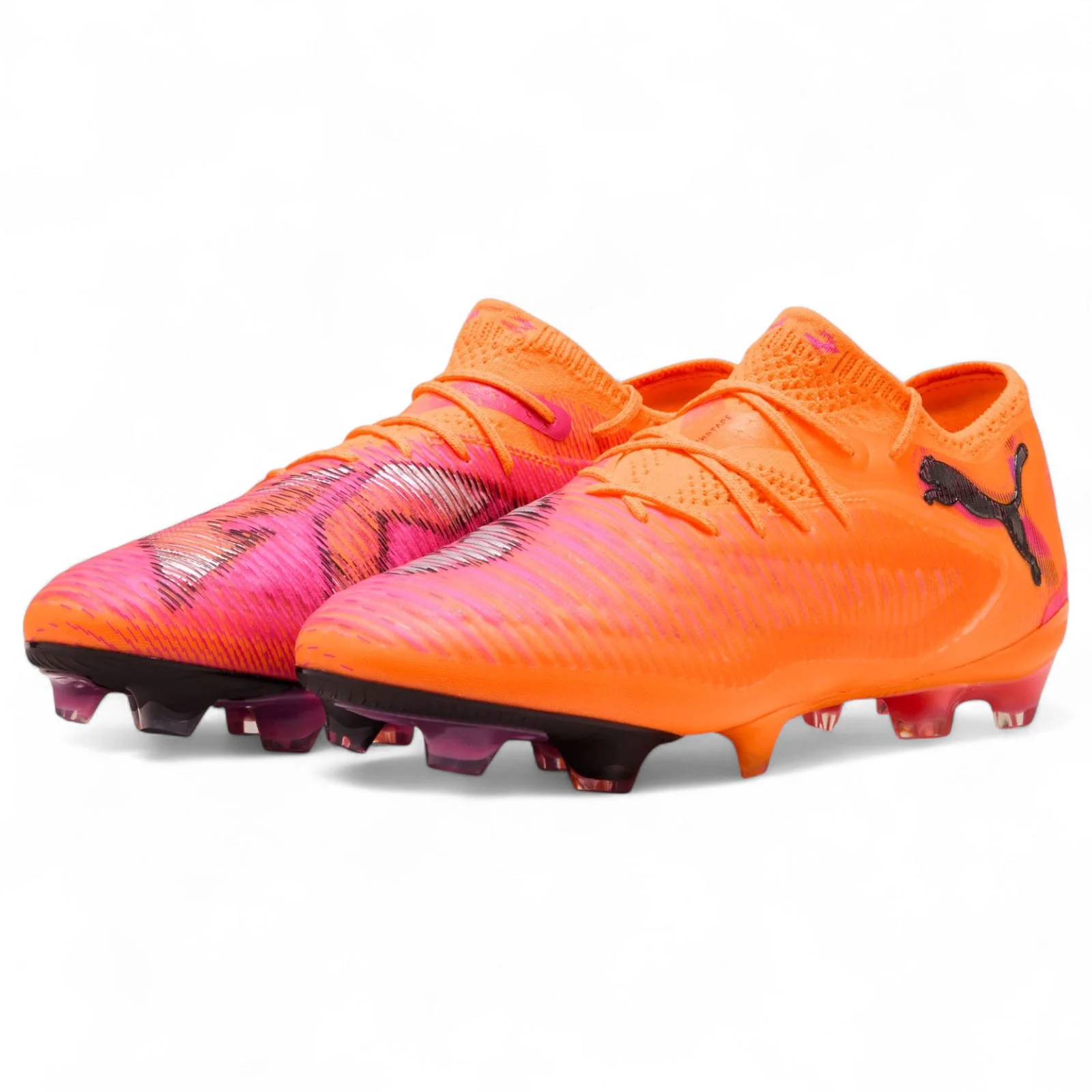 Puma FUTURE 8 ULTIMATE Firm Ground Football Boots - Image 6