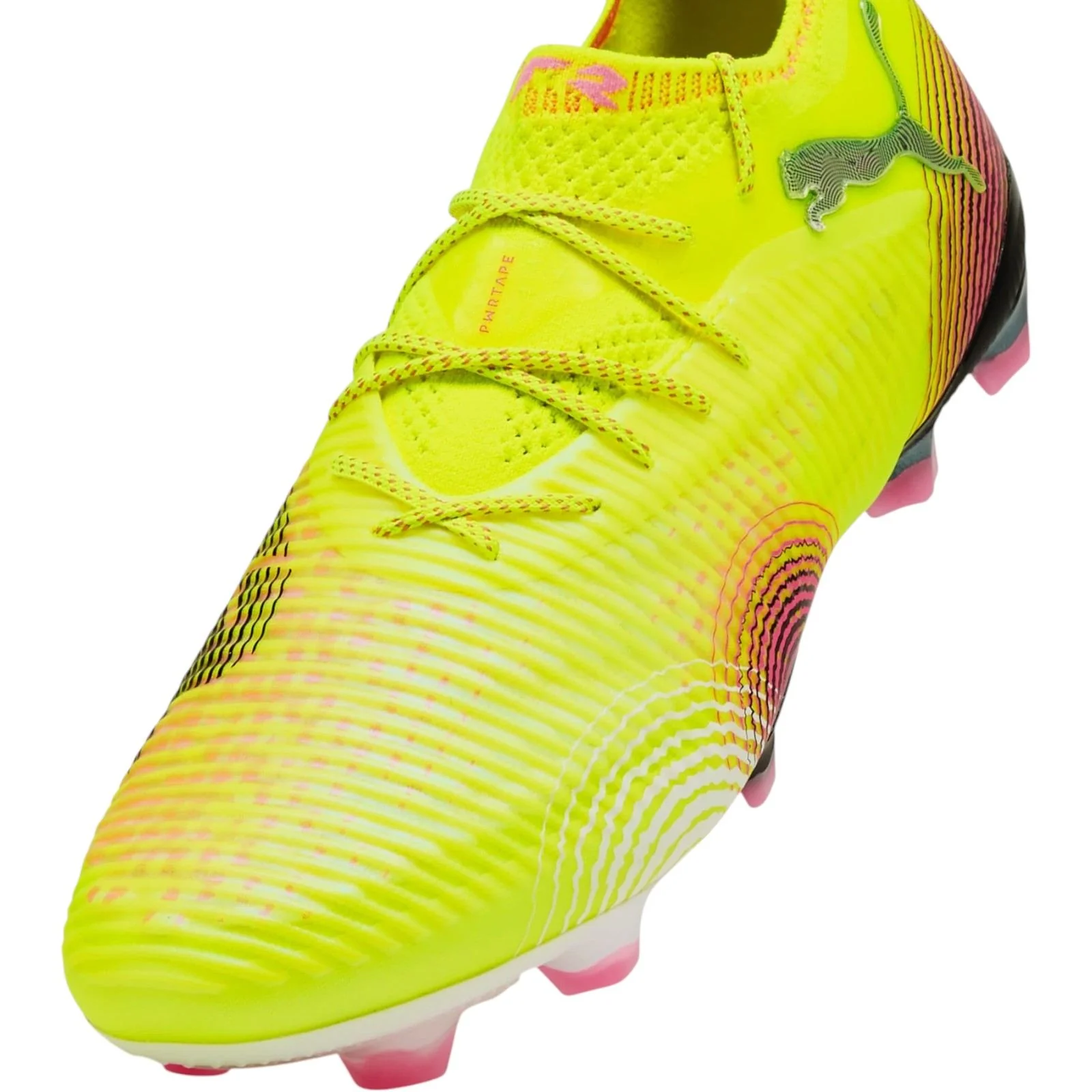 Puma Future 8 Ultimate Adults Low Firm Ground Football Boots - Image 4