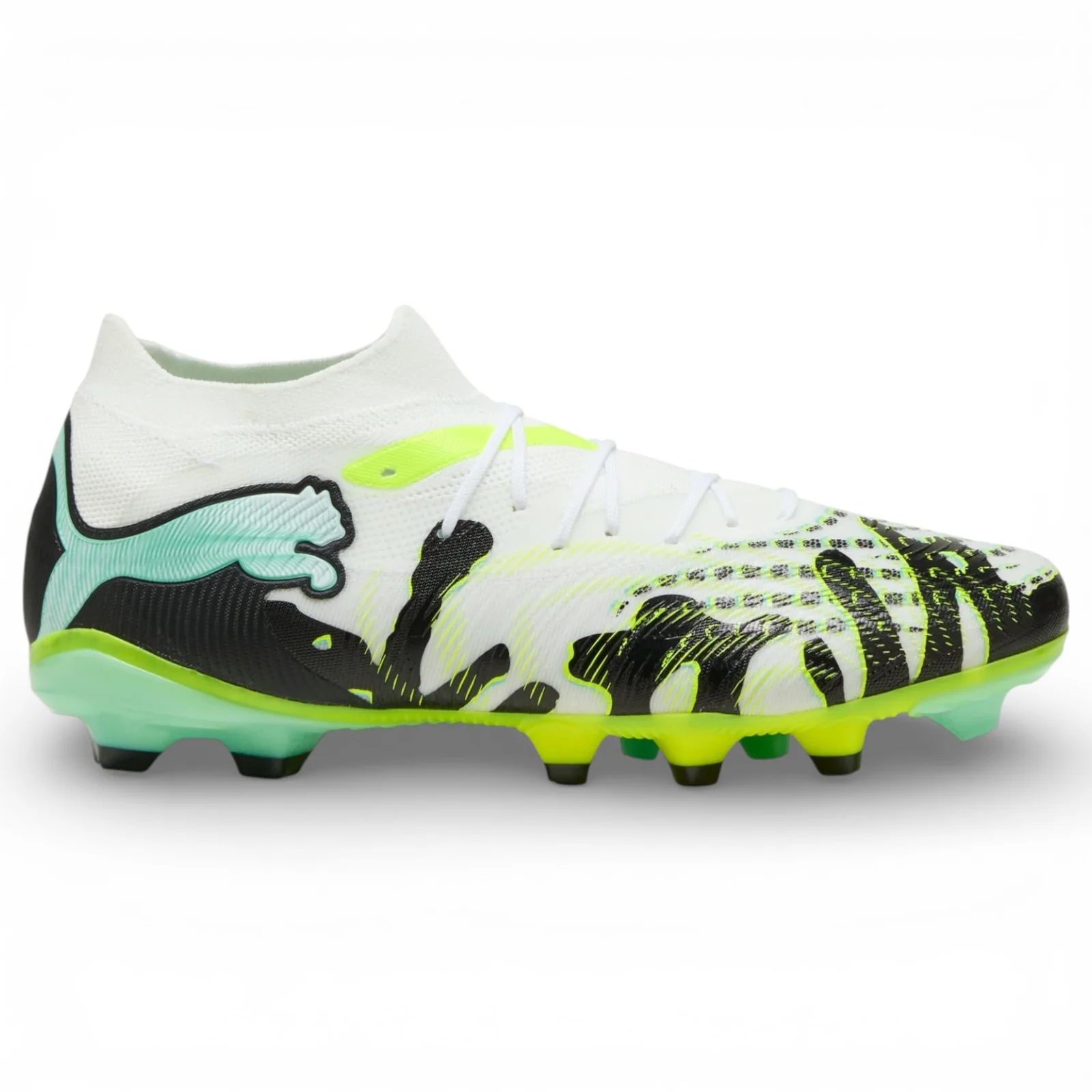 Puma Future 9 Match Creativity Adults FG/AG Football Boots
