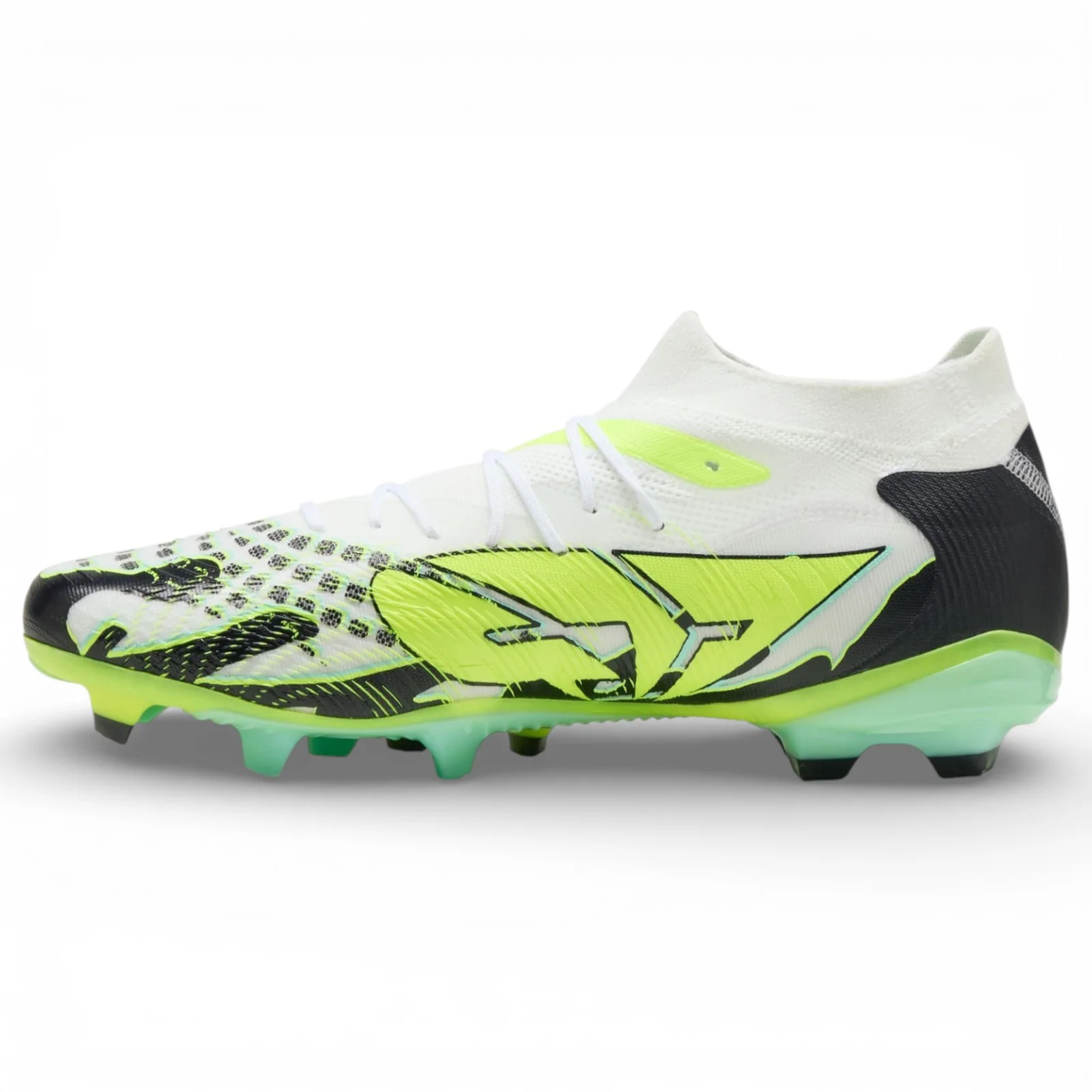 Puma Future 9 Match Creativity Adults FG/AG Football Boots - Image 2