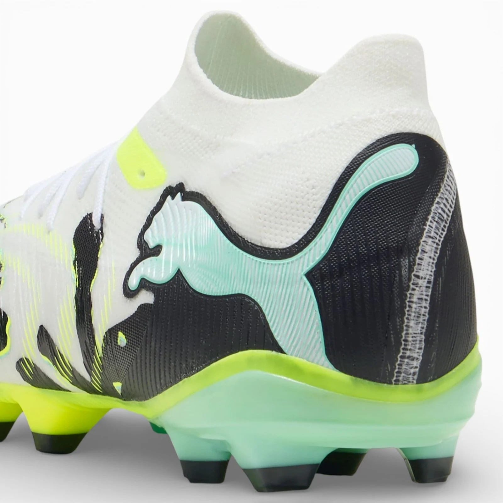 Puma Future 9 Match Creativity Adults FG/AG Football Boots - Image 5