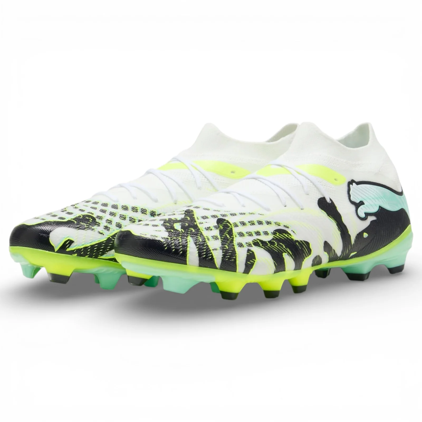 Puma Future 9 Match Creativity Adults FG/AG Football Boots - Image 6