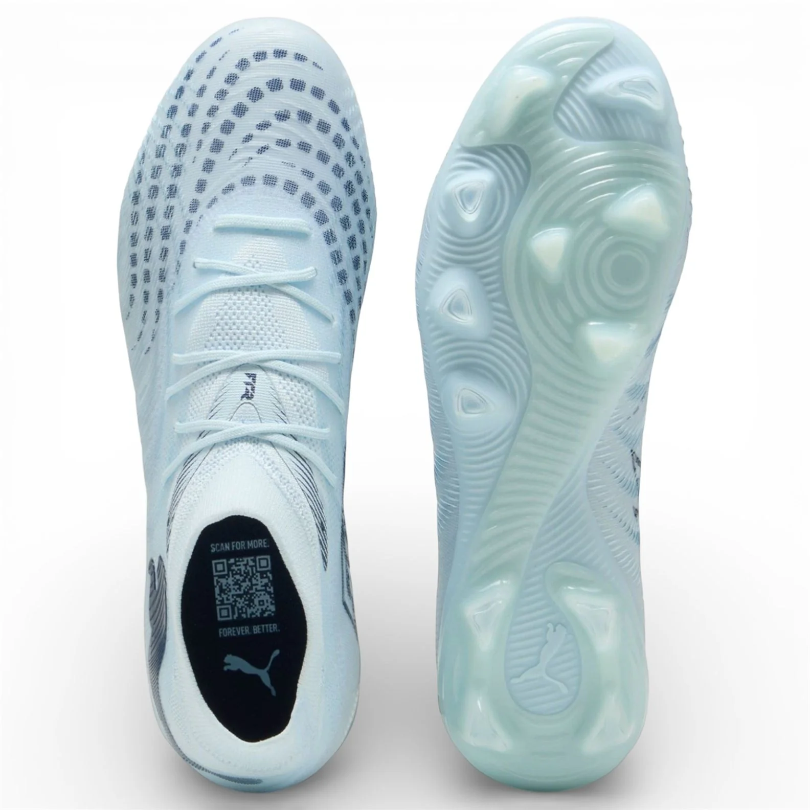 Puma Future 9 Match Adults Multi Ground Football Boots - Image 3