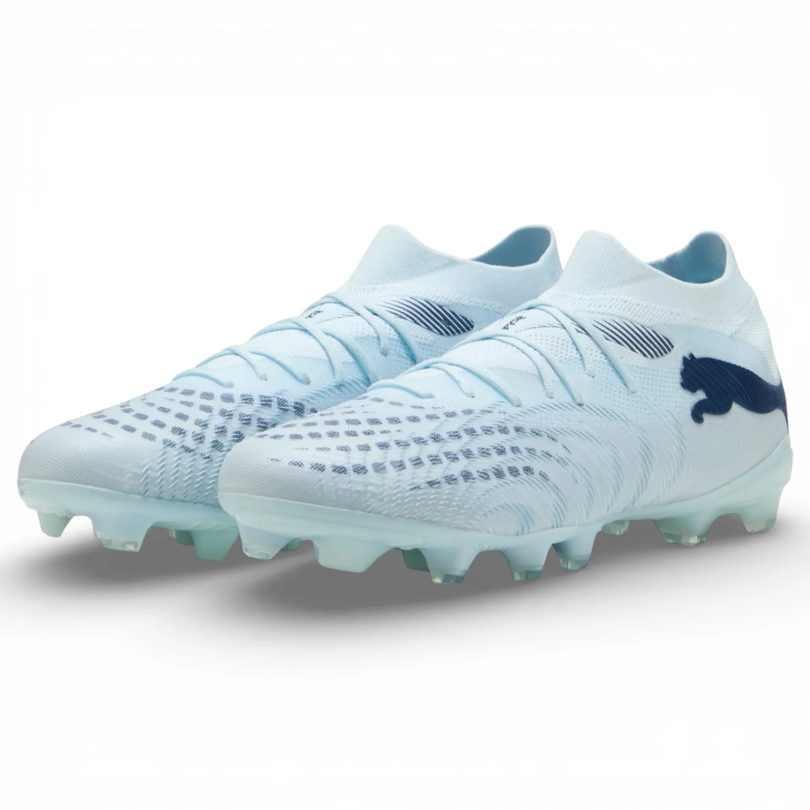 Puma Future 9 Match Adults Multi Ground Football Boots - Image 6