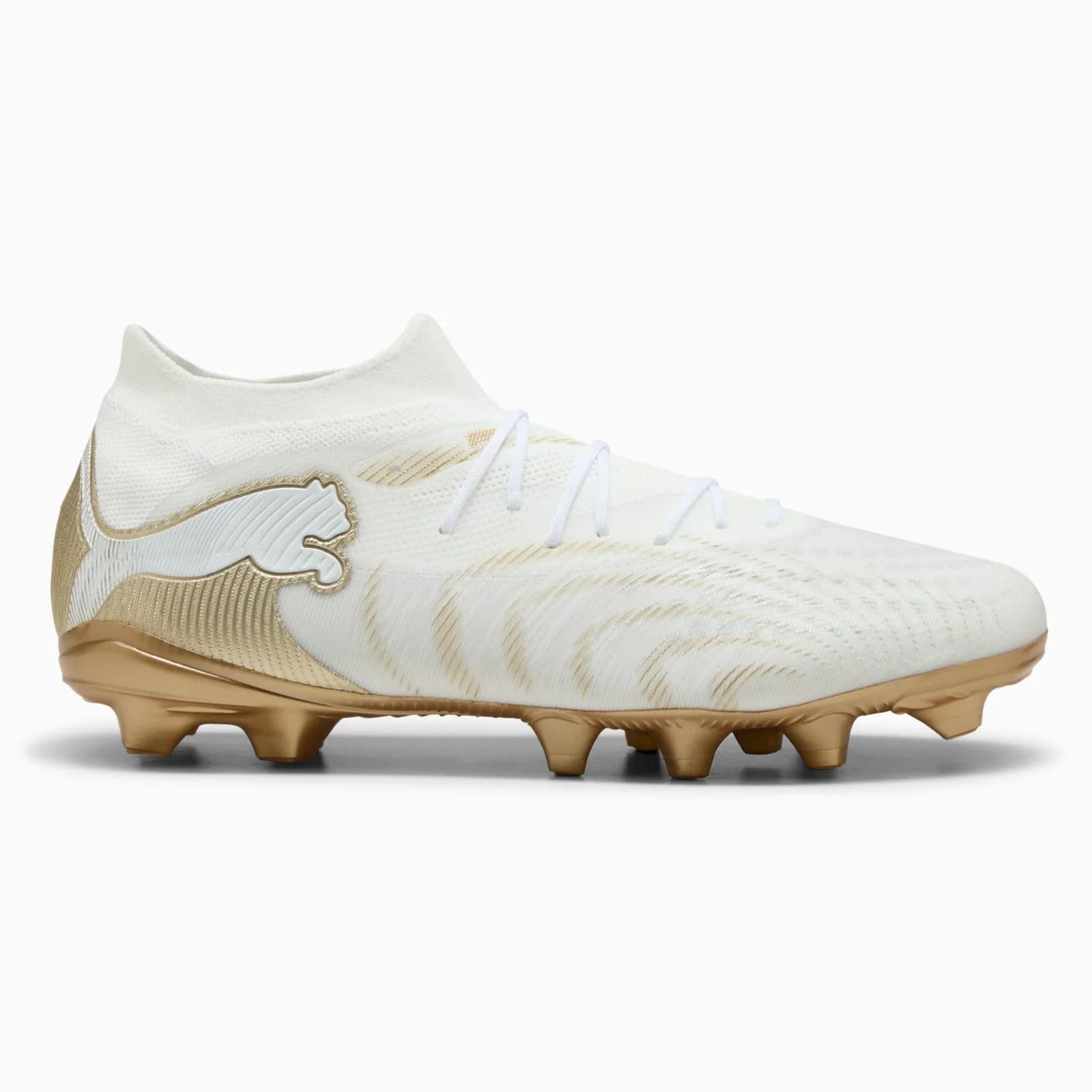 Puma Future 9 Match Adults Firm Ground Football Boots