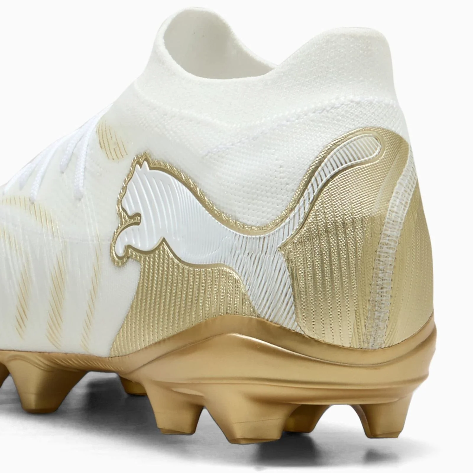 Puma Future 9 Match Adults Firm Ground Football Boots - Image 5