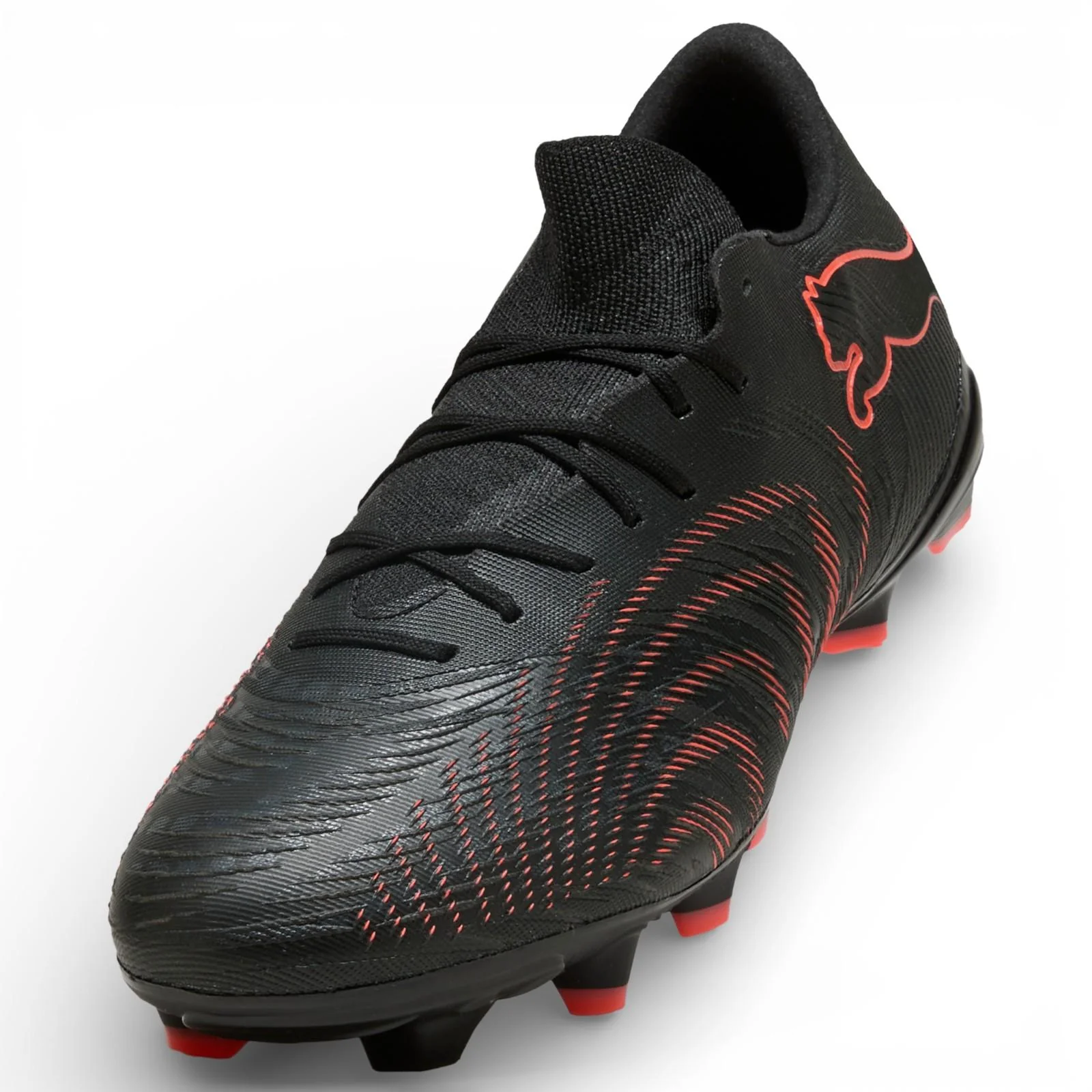Puma Future 9 Match Fusion Adults Firm Ground Football Boots - Image 4