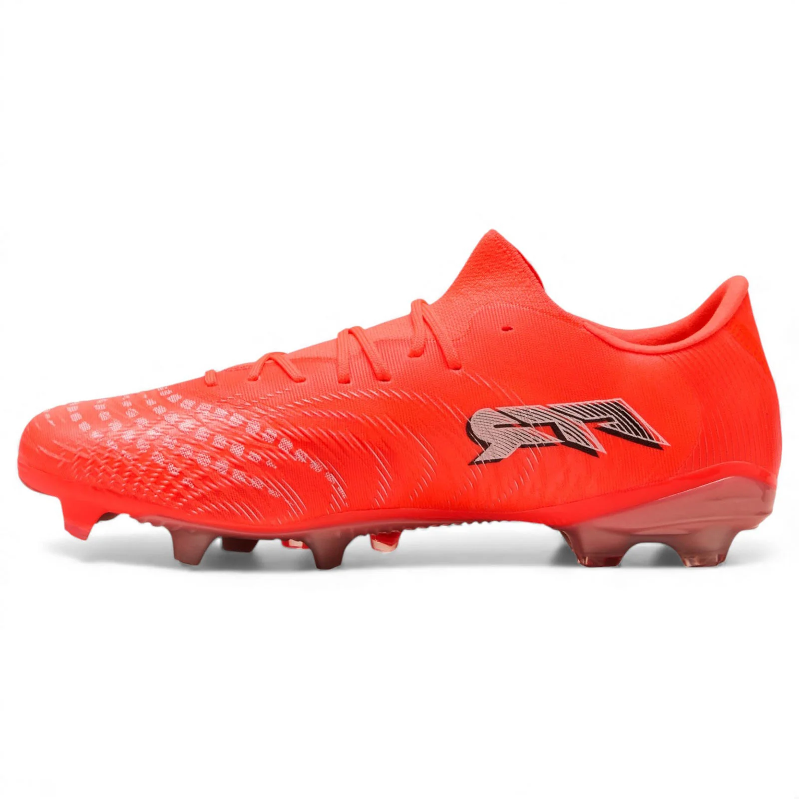 PUMA Future 9 Match Fusion Adults Firm Ground Football Boots - Image 2