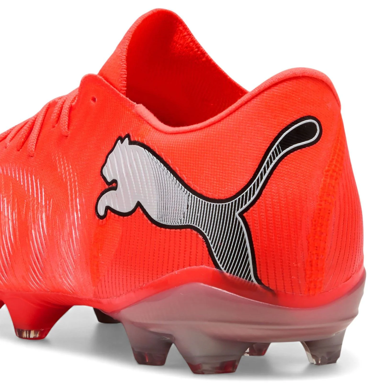 PUMA Future 9 Match Fusion Adults Firm Ground Football Boots - Image 4