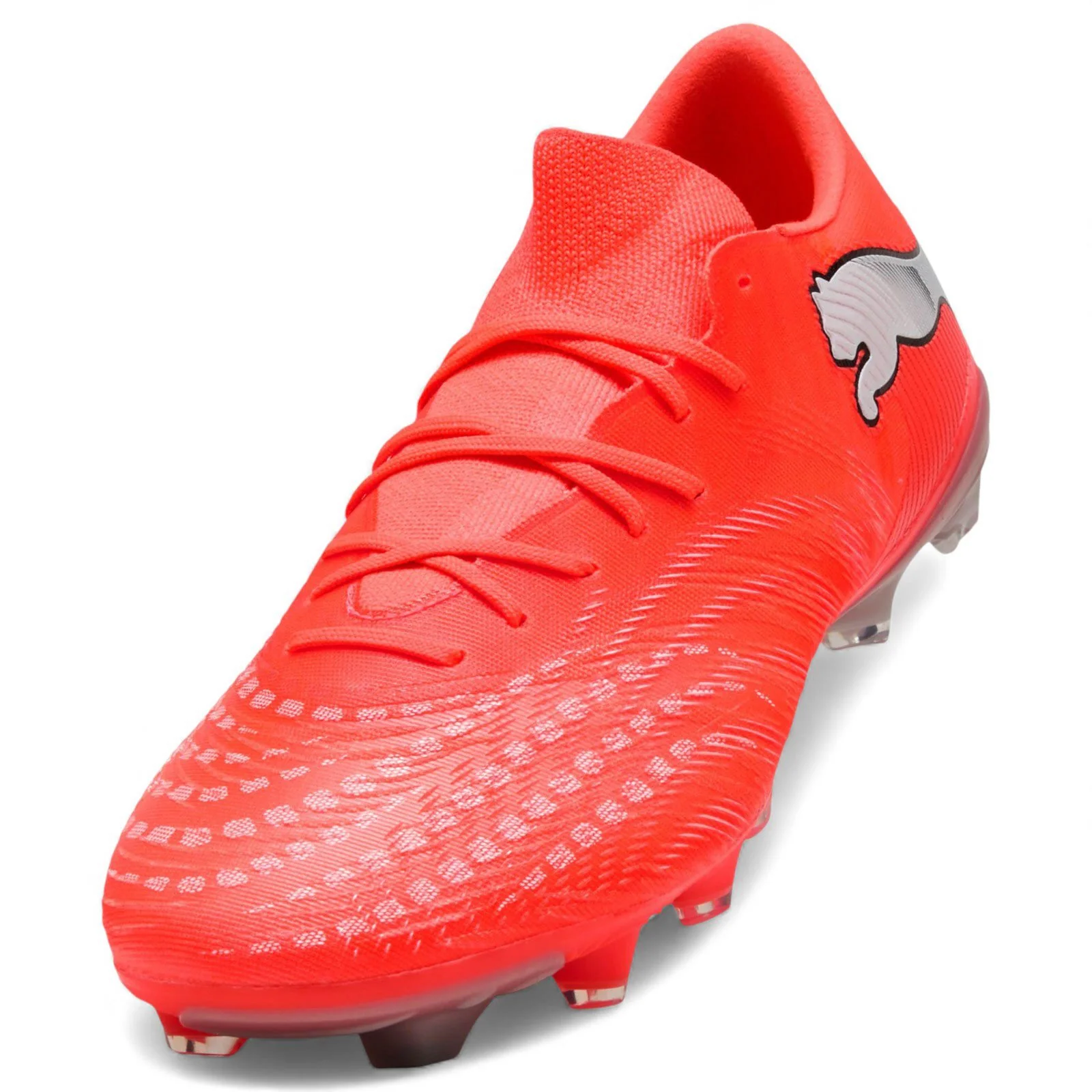 PUMA Future 9 Match Fusion Adults Firm Ground Football Boots - Image 5