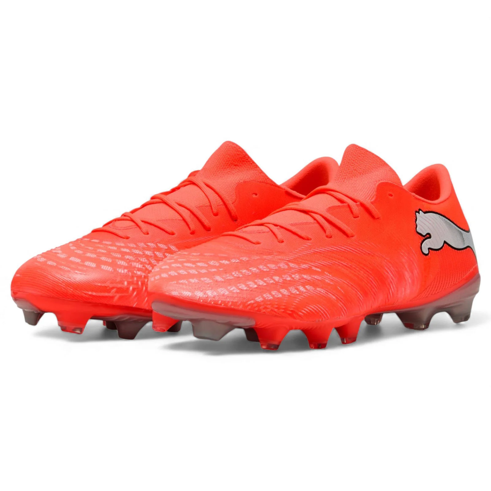 PUMA Future 9 Match Fusion Adults Firm Ground Football Boots - Image 6