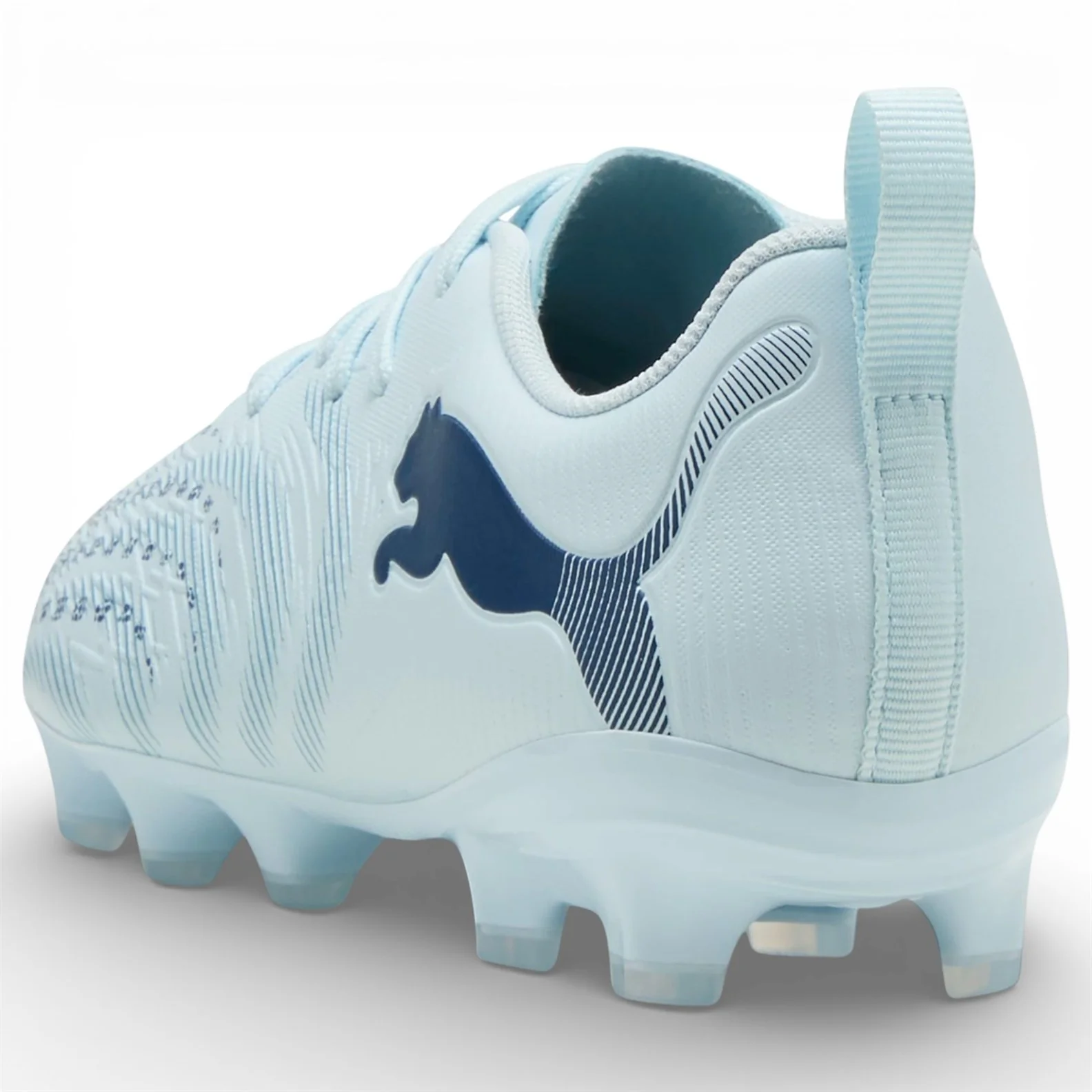Puma Future 9 Play Kids Multi Ground Football Boots - Image 5