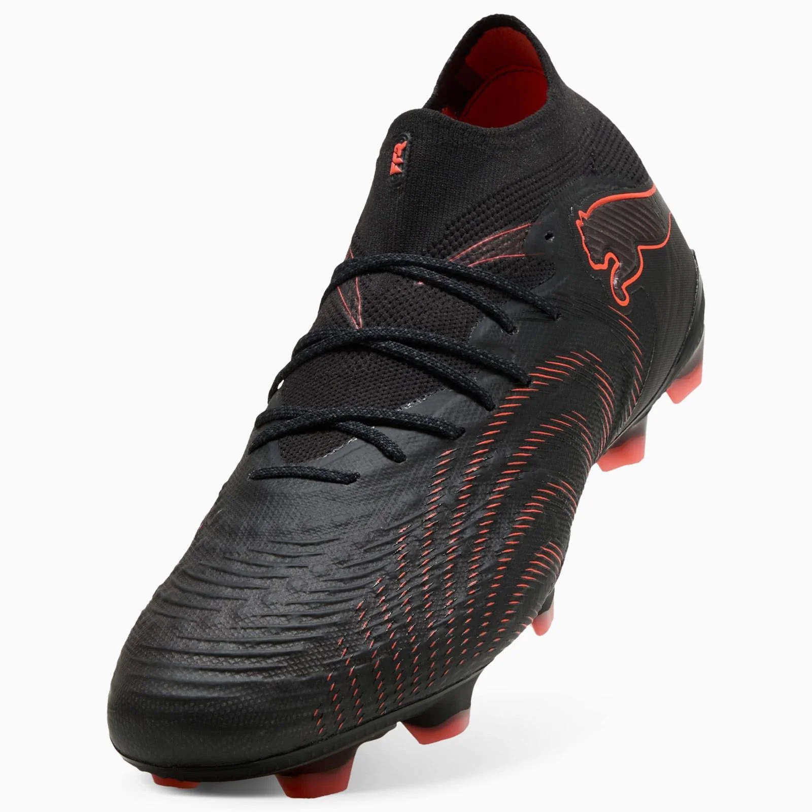 Puma Future 9 Ultimate Adults Firm Ground Football Boots - Image 4