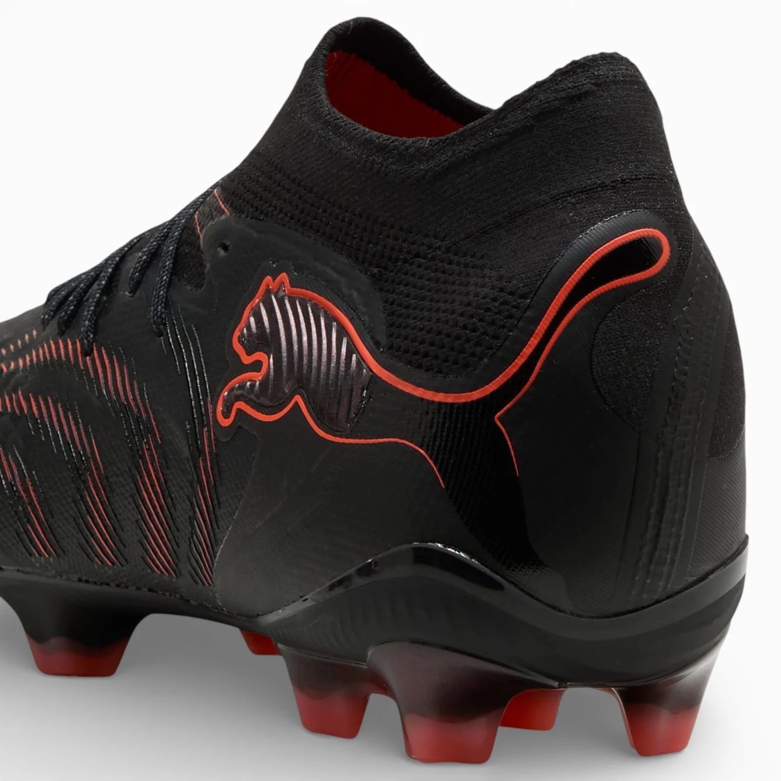 Puma Future 9 Ultimate Adults Firm Ground Football Boots - Image 5