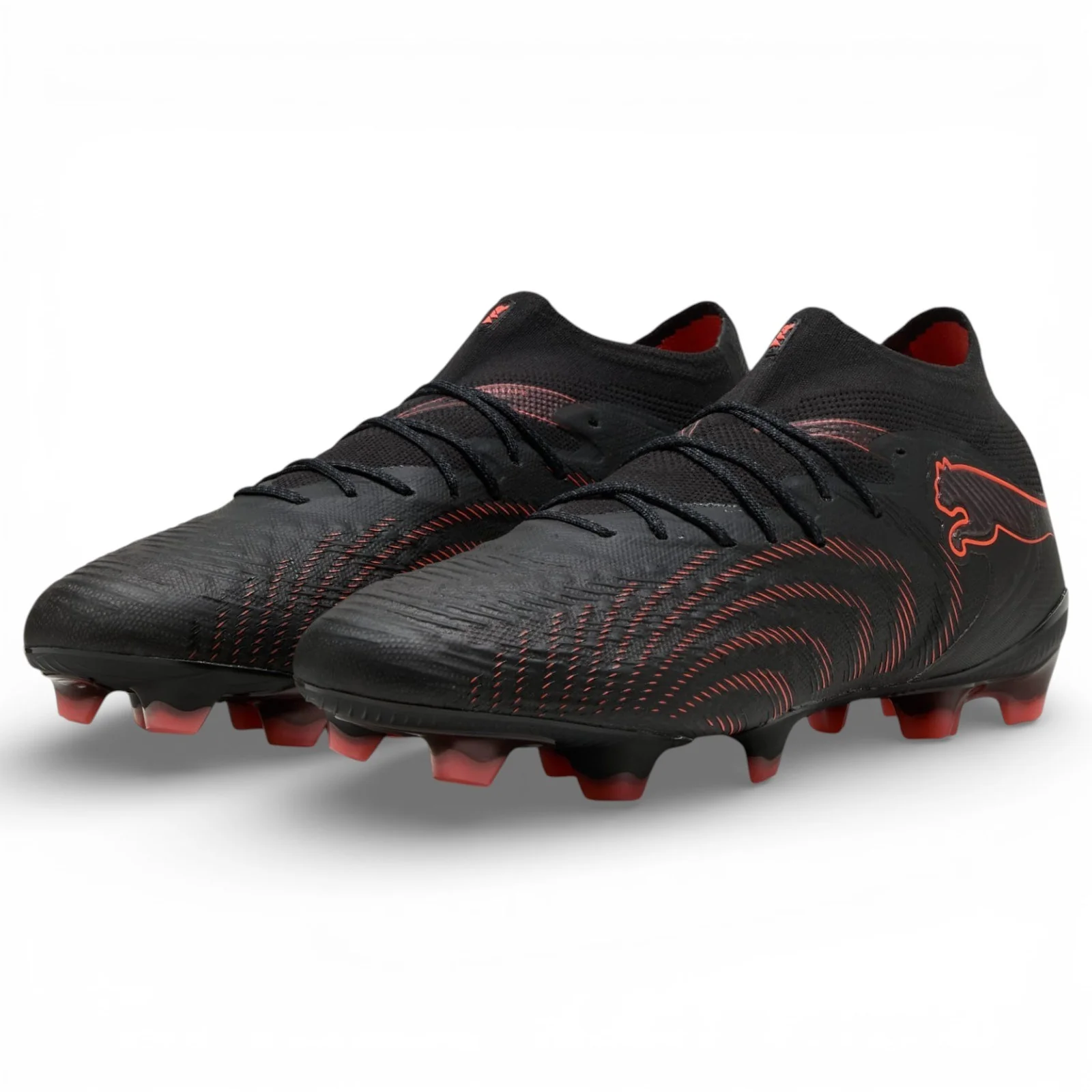 Puma Future 9 Ultimate Adults Firm Ground Football Boots - Image 6