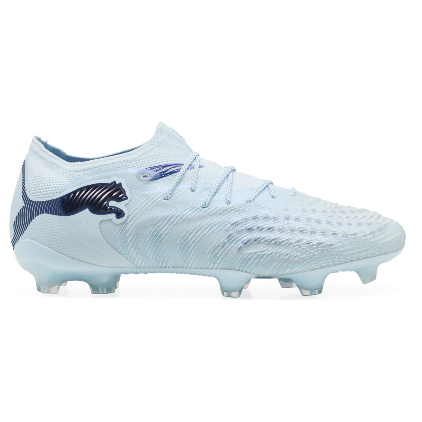 Puma Future 9 Ultimate Low Adults Firm Ground Football Boots