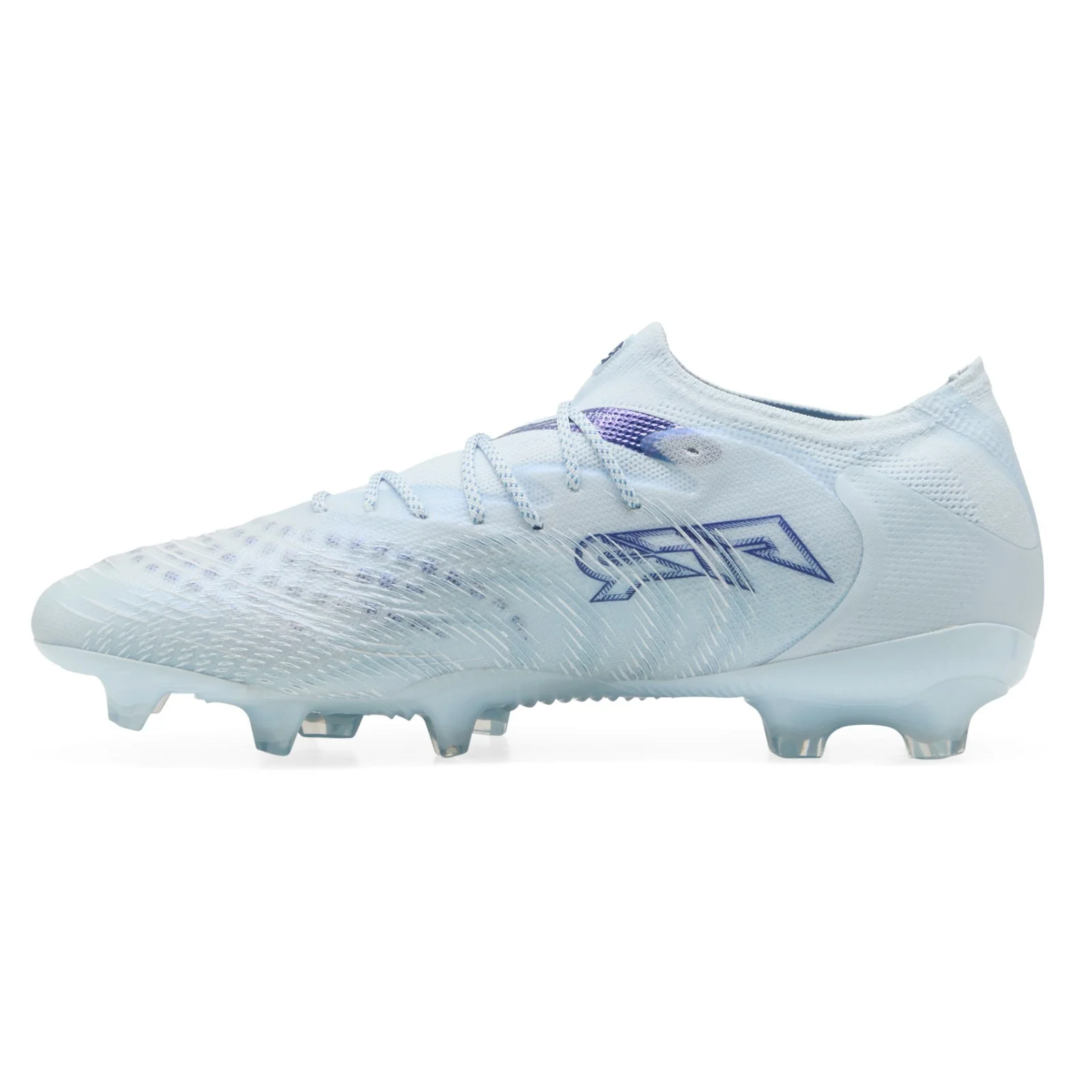 Puma Future 9 Ultimate Low Adults Firm Ground Football Boots - Image 2