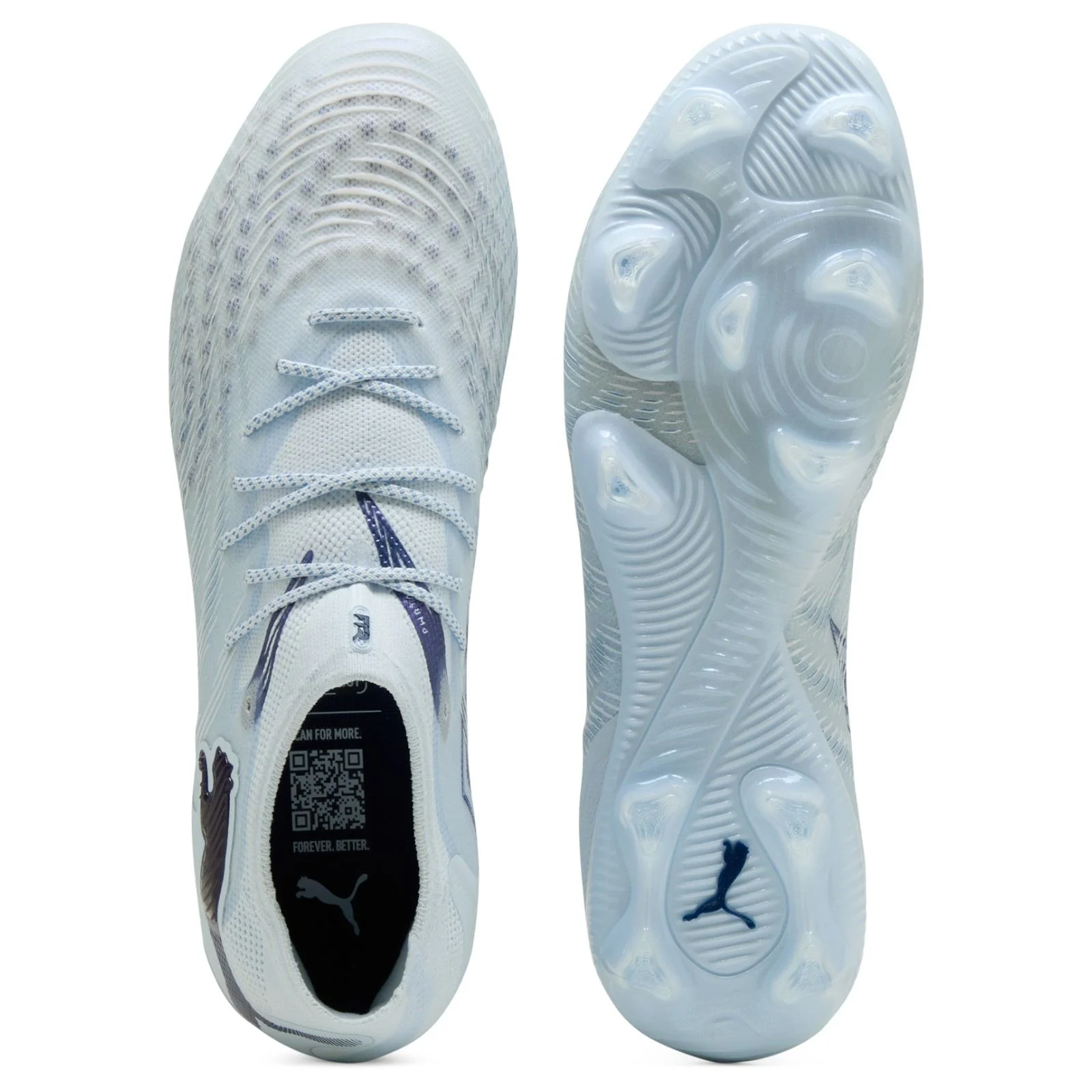 Puma Future 9 Ultimate Low Adults Firm Ground Football Boots - Image 3