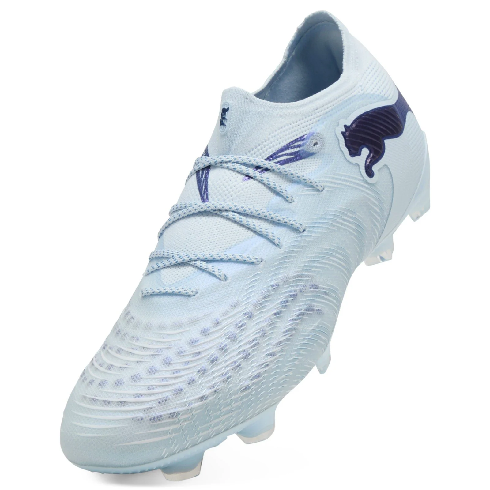 Puma Future 9 Ultimate Low Adults Firm Ground Football Boots - Image 4
