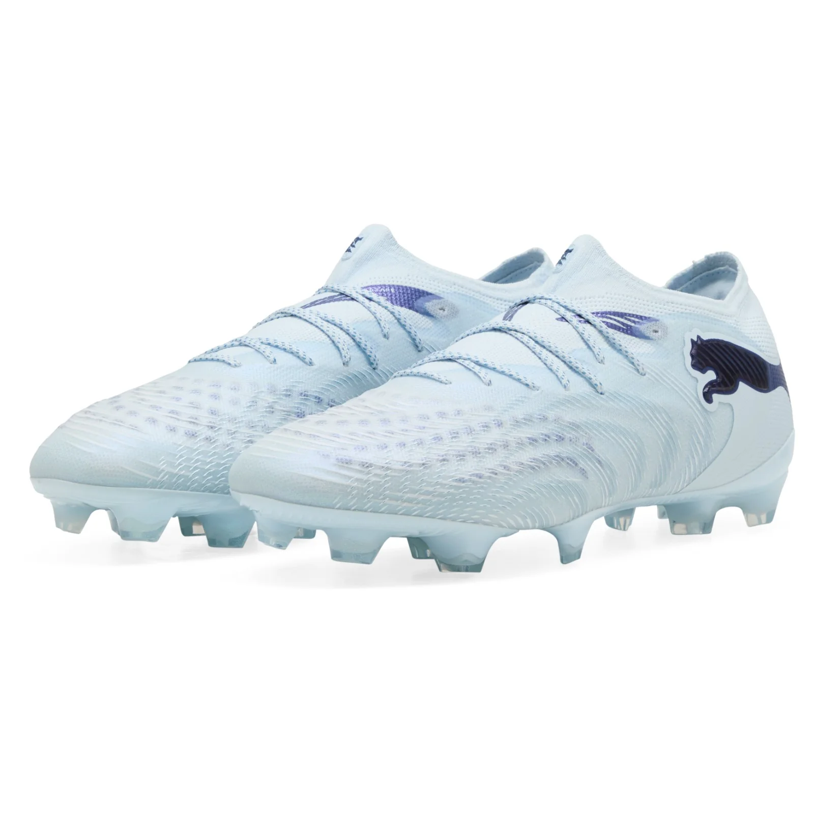 Puma Future 9 Ultimate Low Adults Firm Ground Football Boots - Image 6