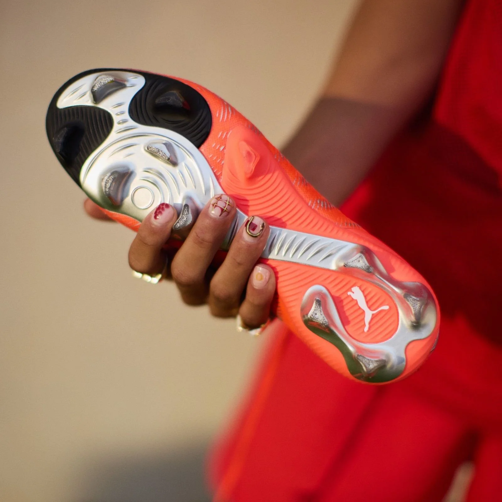 Puma Future 9 Ultimate Low Adults Firm Ground Football Boots - Image 12