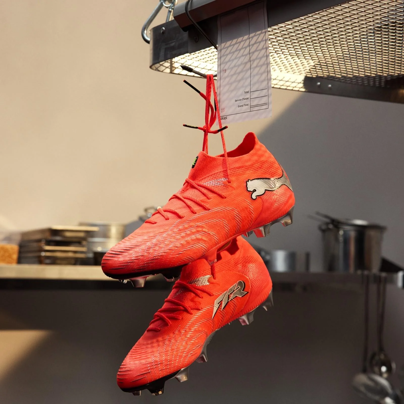 Puma Future 9 Ultimate Low Adults Firm Ground Football Boots - Image 13