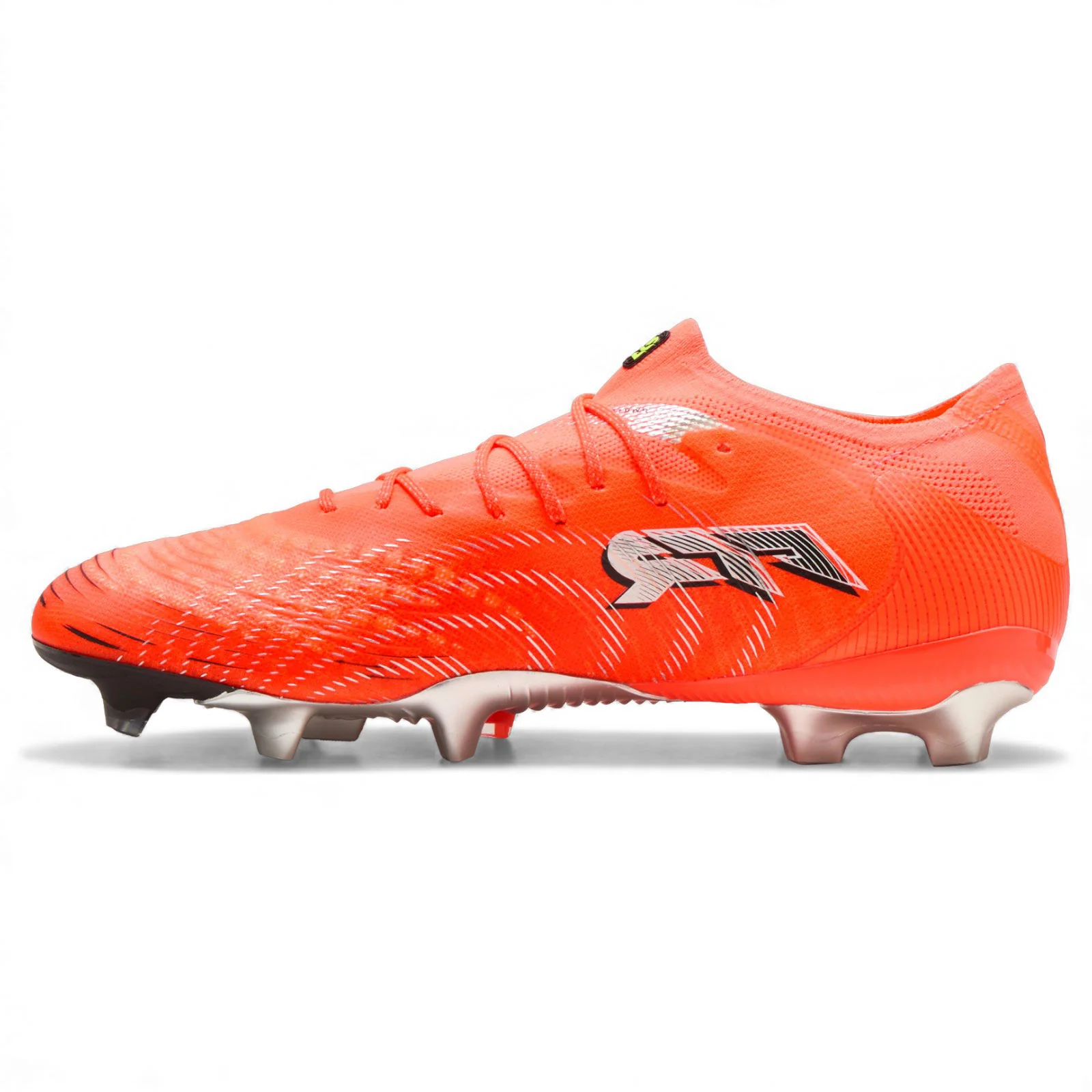 Puma Future 9 Ultimate Low Adults Firm Ground Football Boots - Image 2
