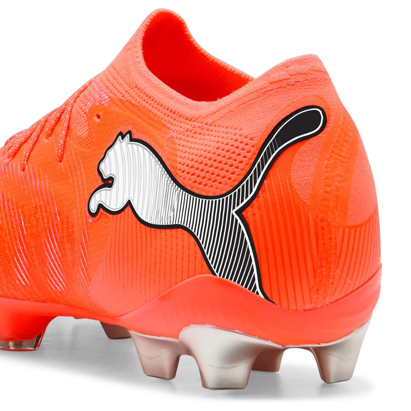 Puma Future 9 Ultimate Low Adults Firm Ground Football Boots - Image 4