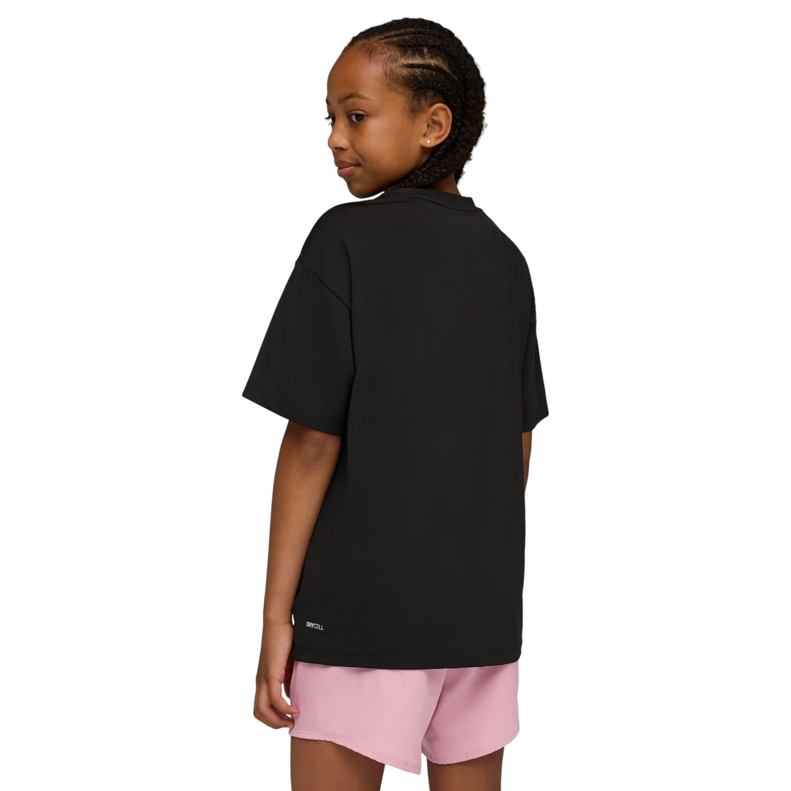 Puma Train All Day Essentials Kids Training T-Shirt - Image 2