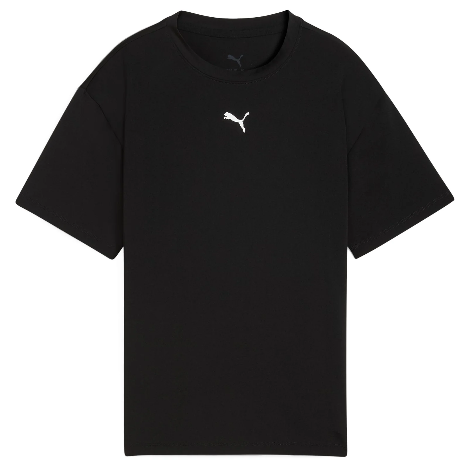 Puma Train All Day Essentials Kids Training T-Shirt - Image 4