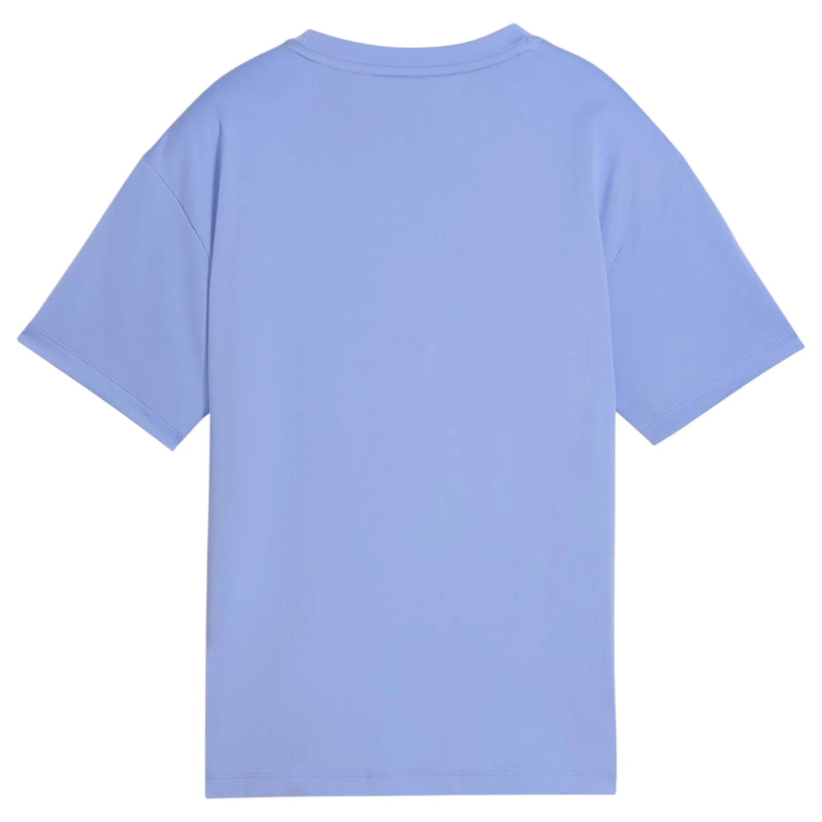 Puma Train All Day Essentials Girls Relaxed-Fit T-Shirt - Image 5