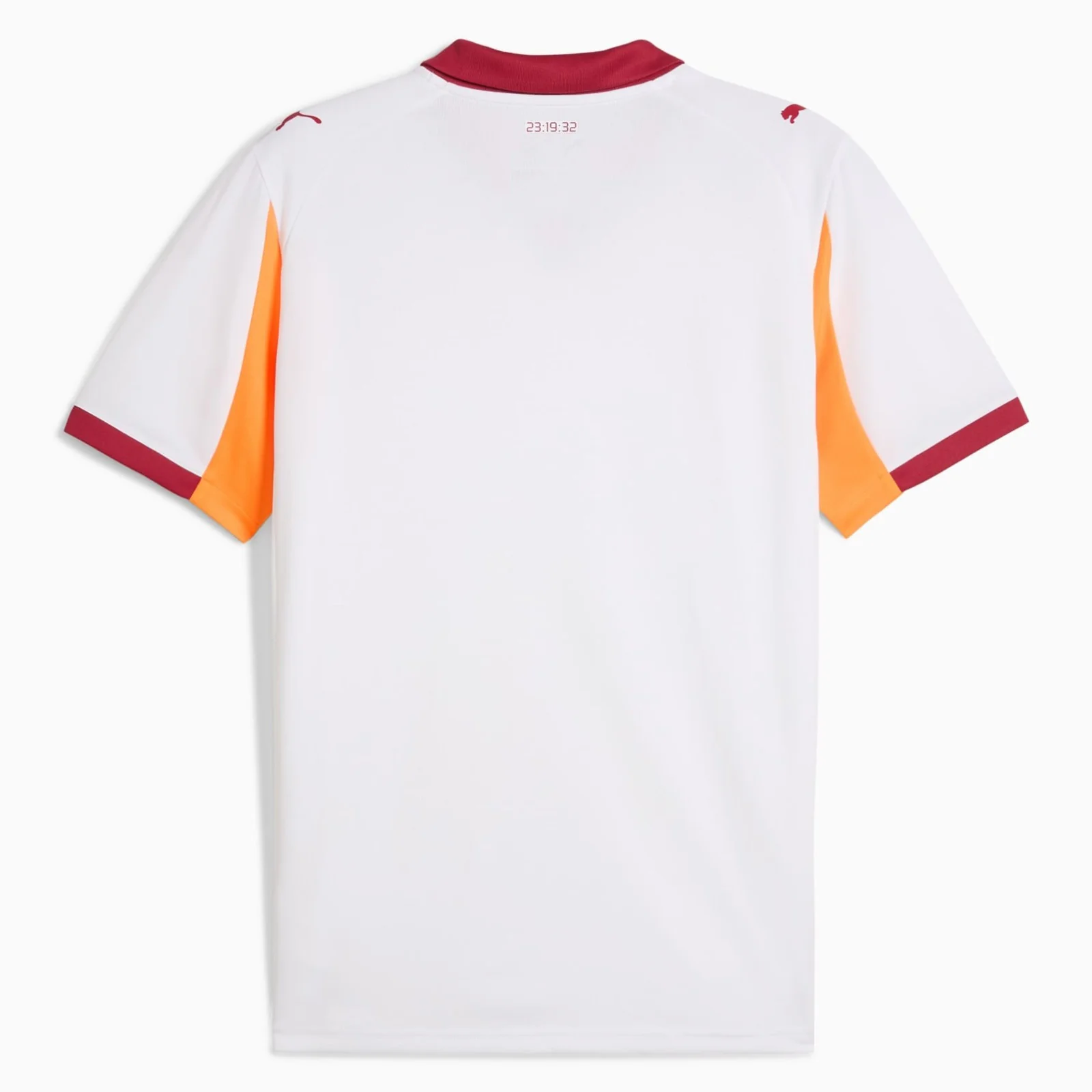 Puma Galatasaray SK Football 2025/26 Adults Away Jersey - Image 2