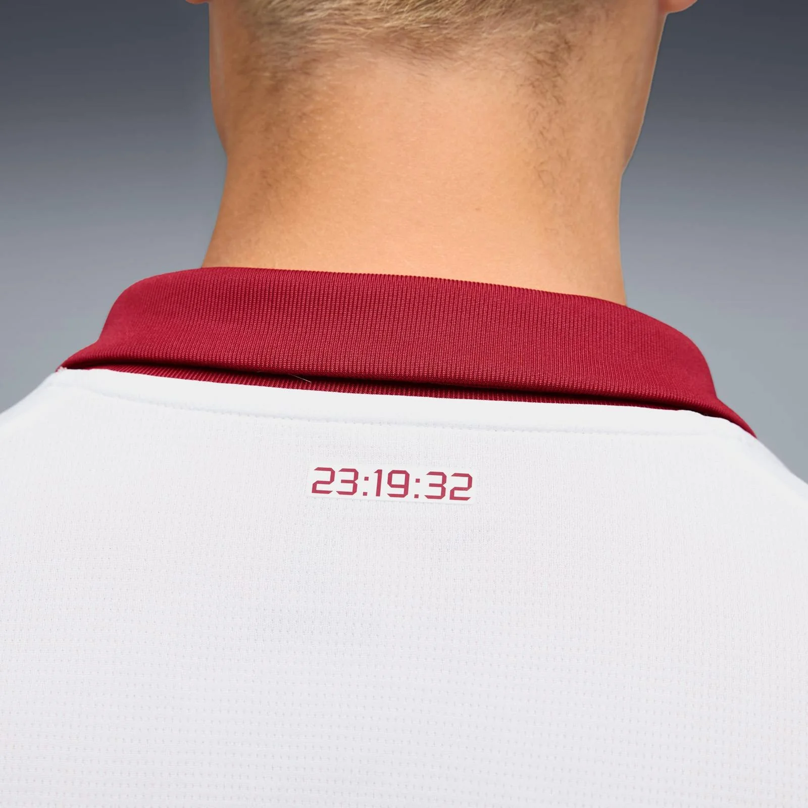 Puma Galatasaray SK Football 2025/26 Adults Away Jersey - Image 6