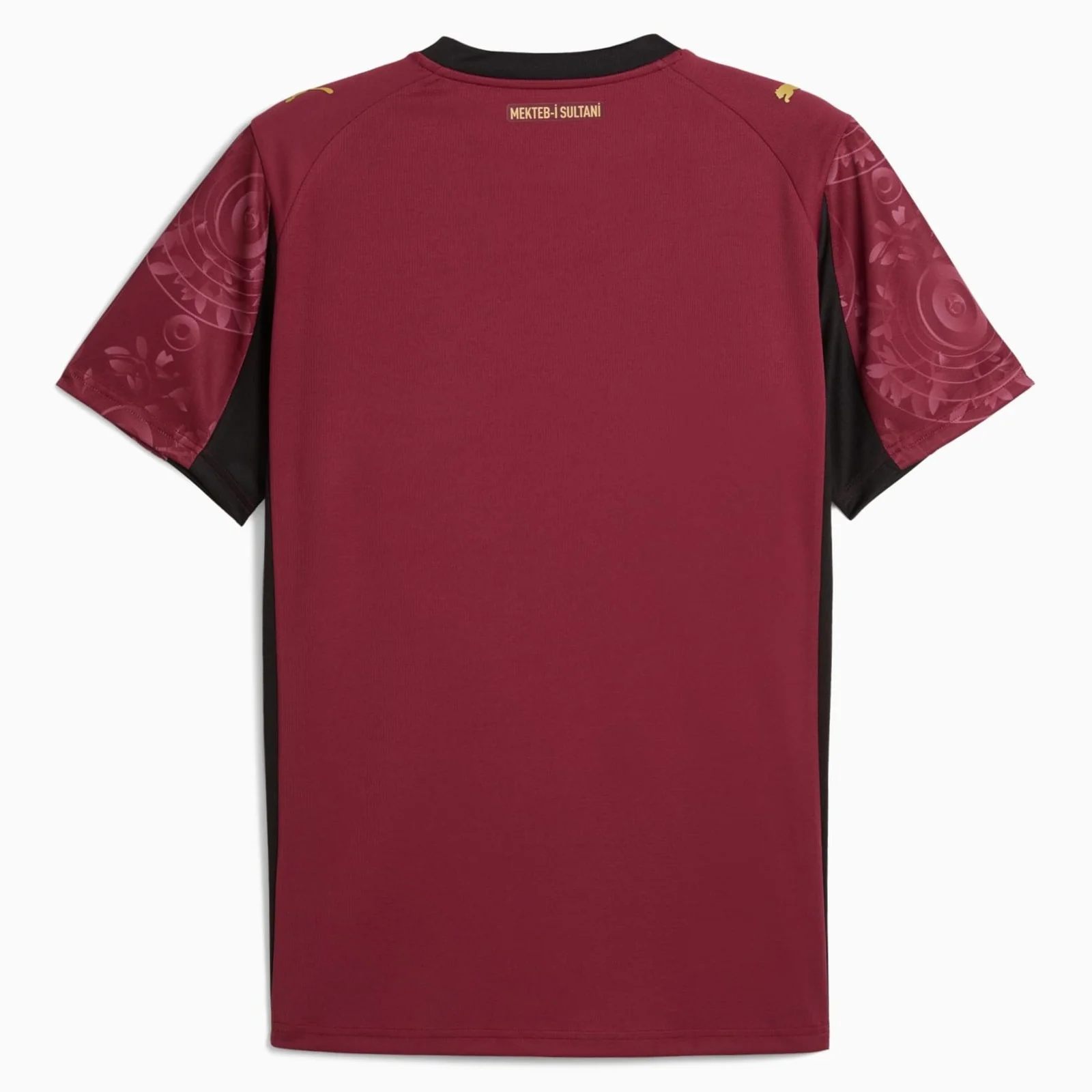 Puma Galatasaray SK Football 2025/26 Adults Third Jersey - Image 2