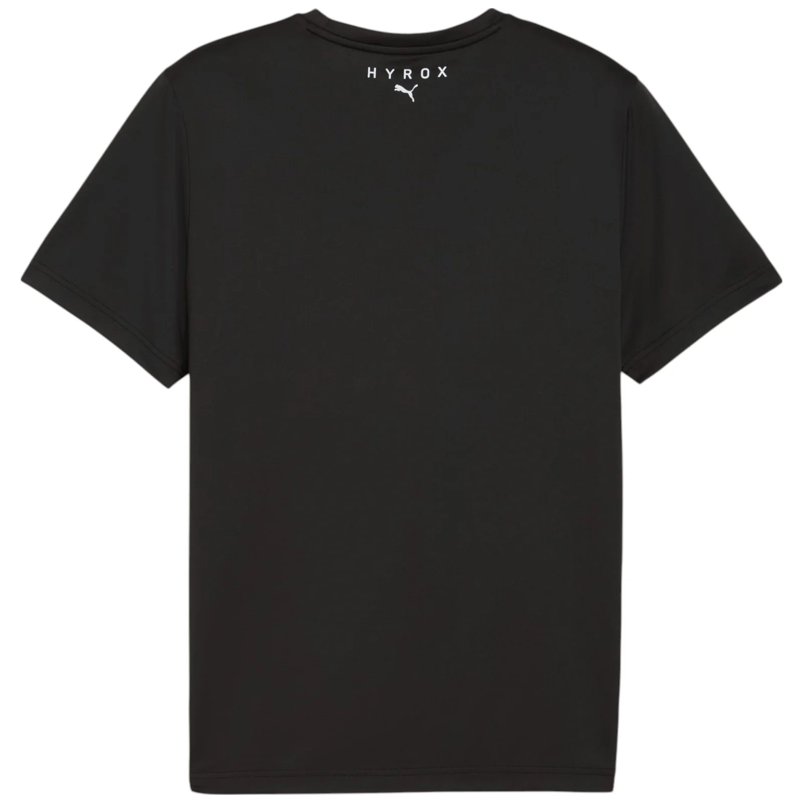 PUMA x HYROX Mens Short Sleeved Graphic Training T-Shirt - Image 4