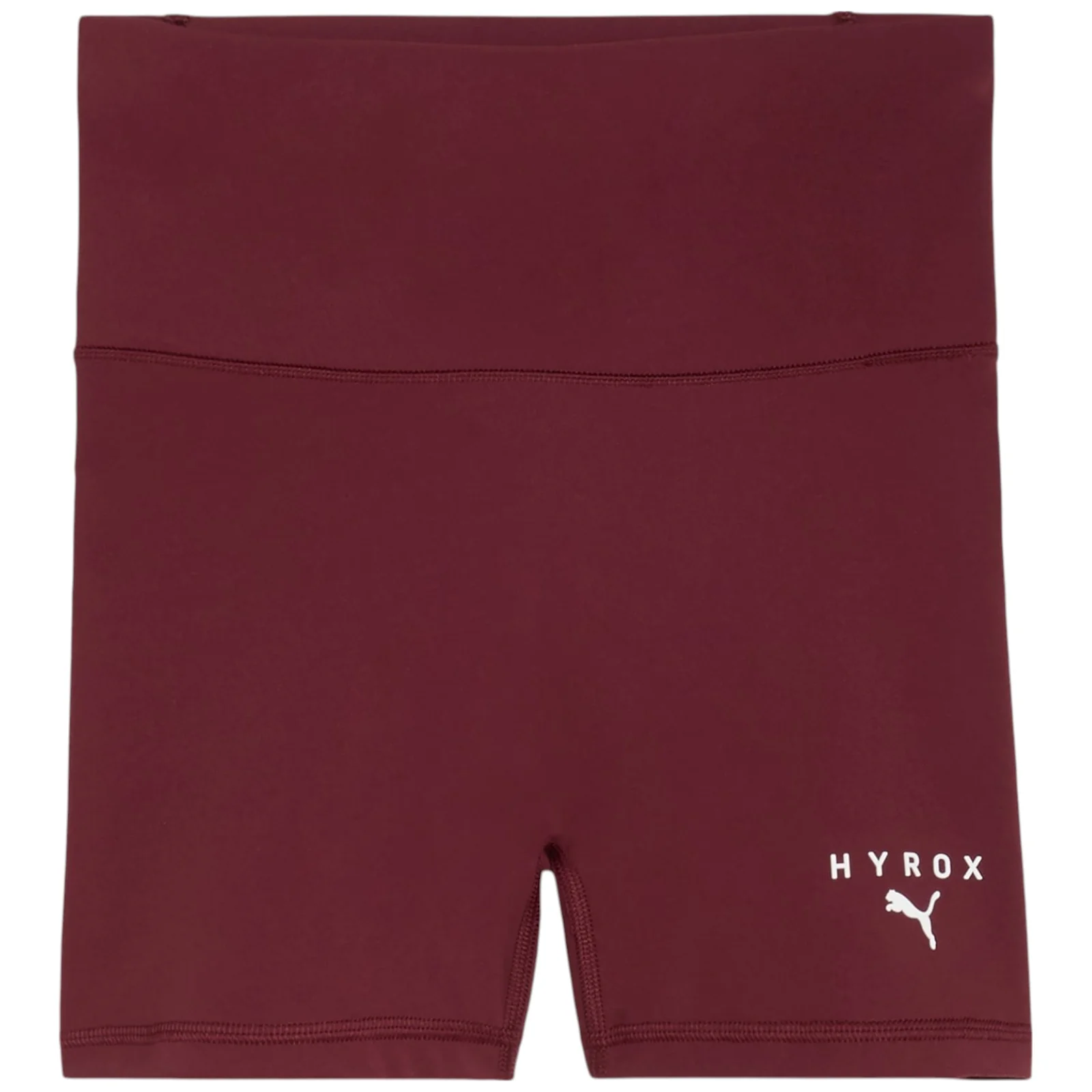 PUMA x HYROX Shapeluxe 3" Womens Tight Shorts - Image 3