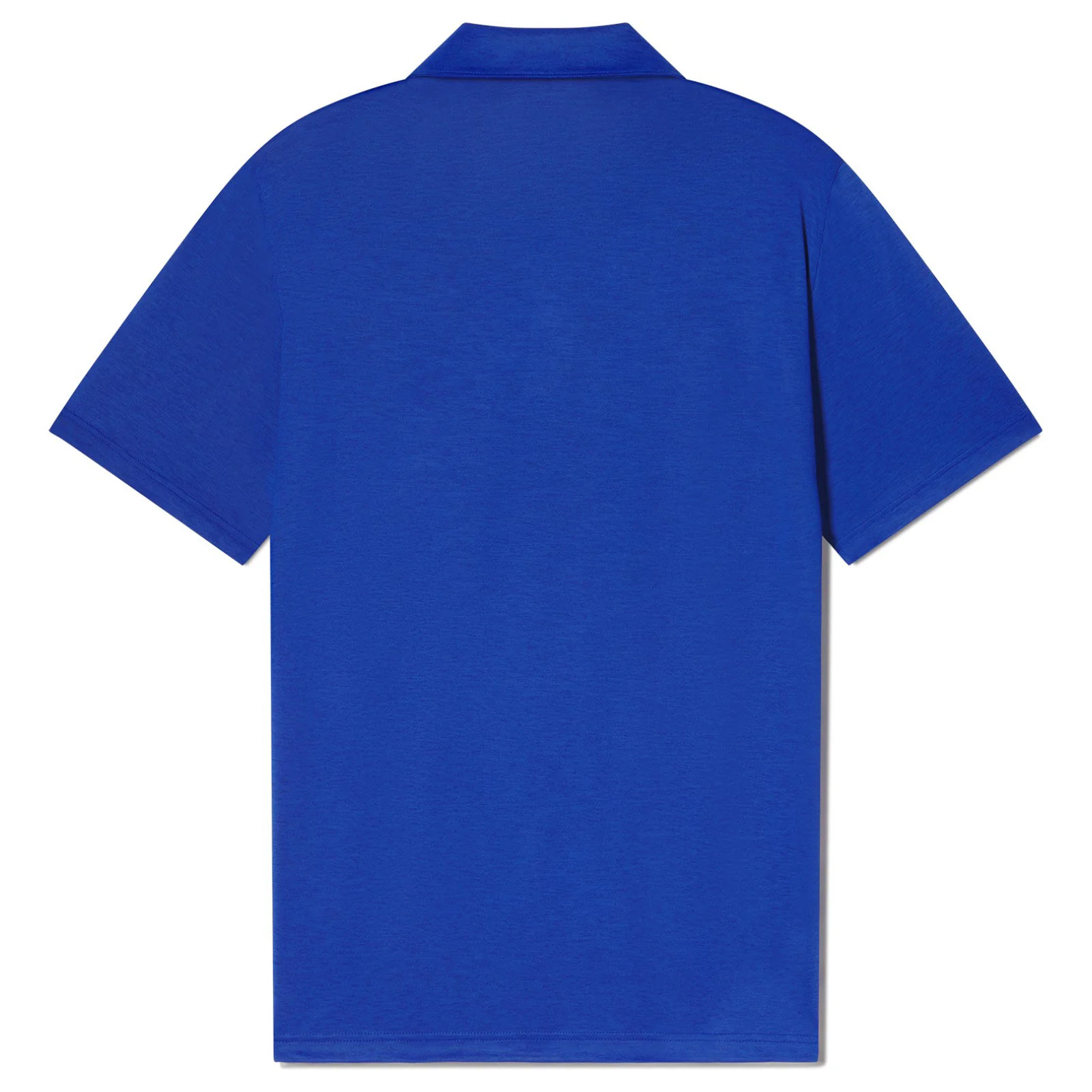 Puma Icon Heather 2.0 Mens Short-Sleeve Golf Polo Shirt - Image 6