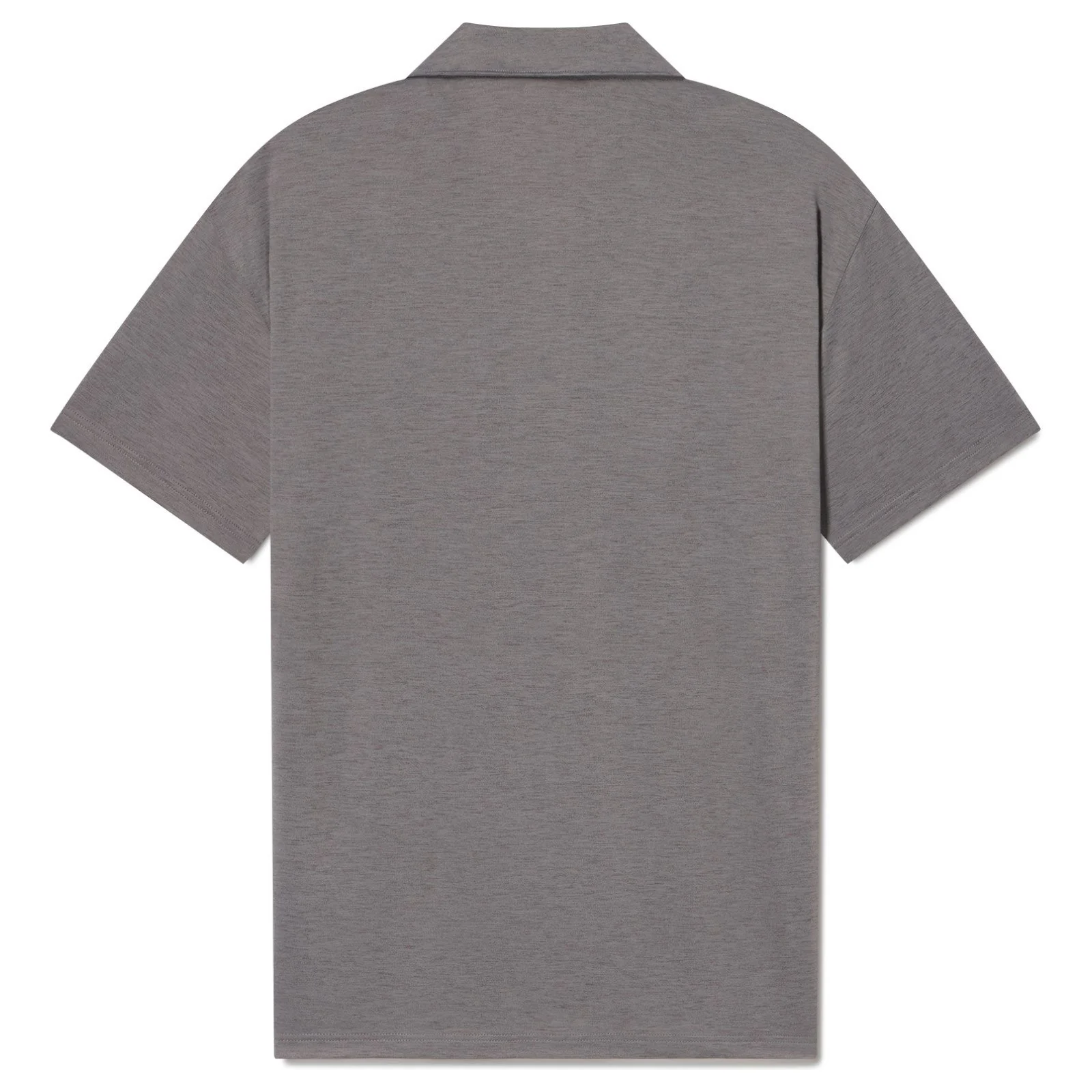 Puma Icon Heather 2.0 Mens Short-Sleeve Golf Polo Shirt - Image 6