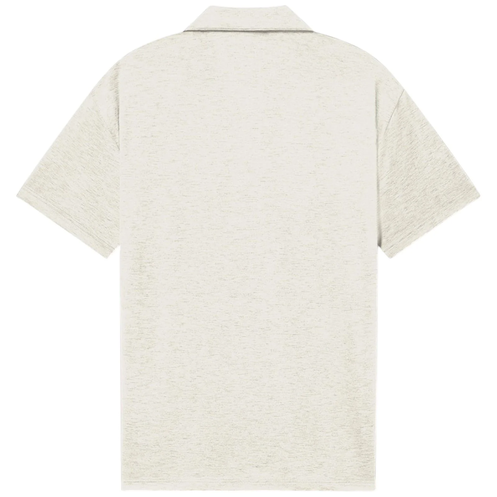Puma Icon Heather 2.0 Mens Short-Sleeve Golf Polo Shirt - Image 4