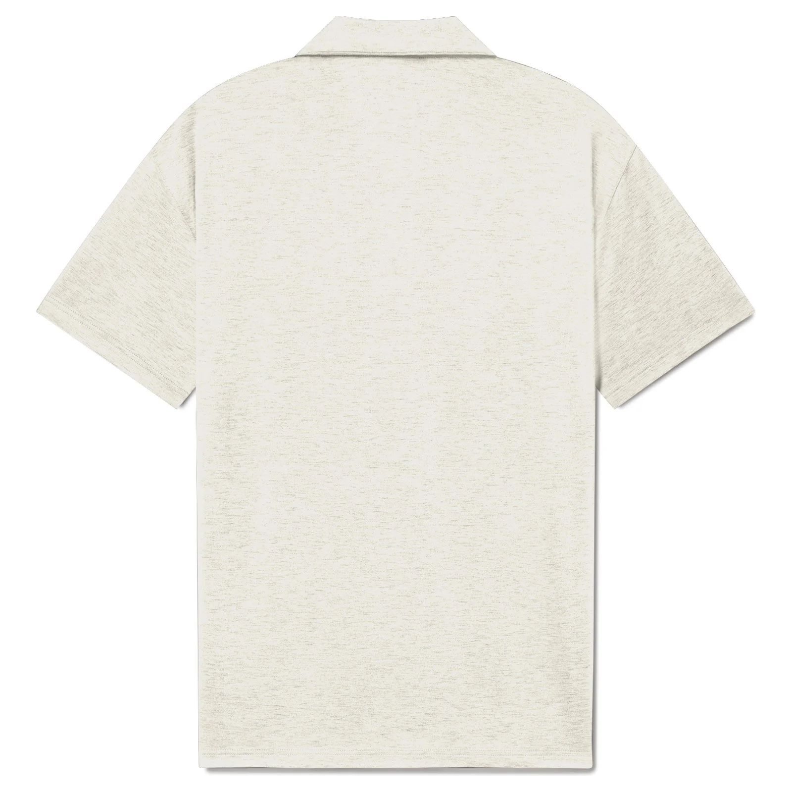 Puma Icon Heather 2.0 Mens Short-Sleeve Golf Polo Shirt - Image 6