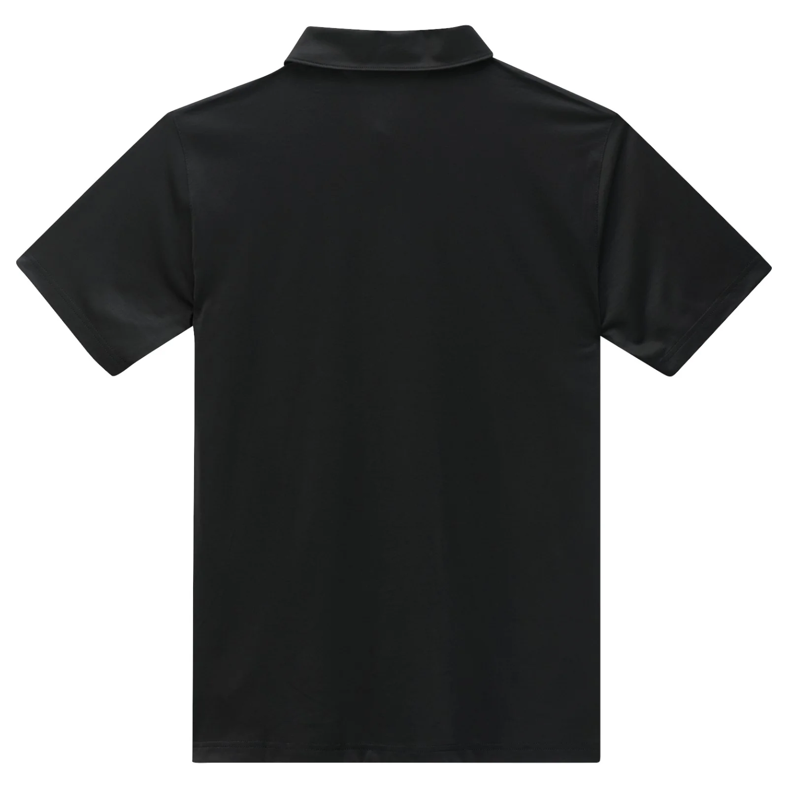 Puma Icon 2.0 LC Mens Short-Sleeved Golf Polo Shirt - Image 2