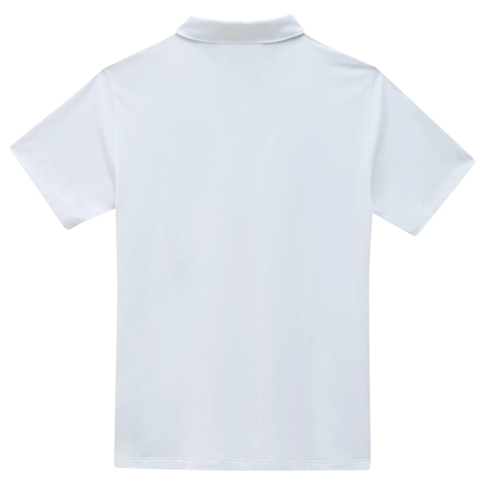 Puma Icon 2.0 LC Mens Short-Sleeved Golf Polo Shirt - Image 2