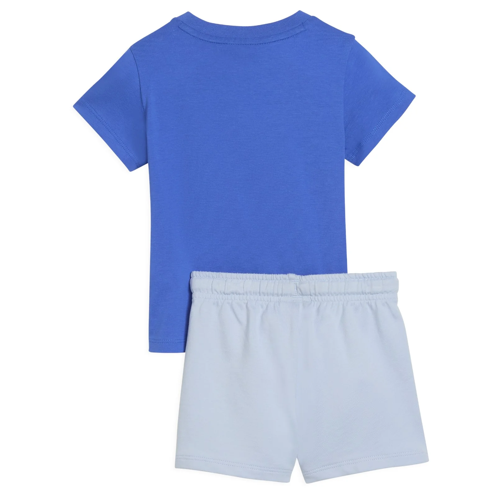 Puma Minicats Essentials Toddlers T-Shirt & Shorts Set - Image 2