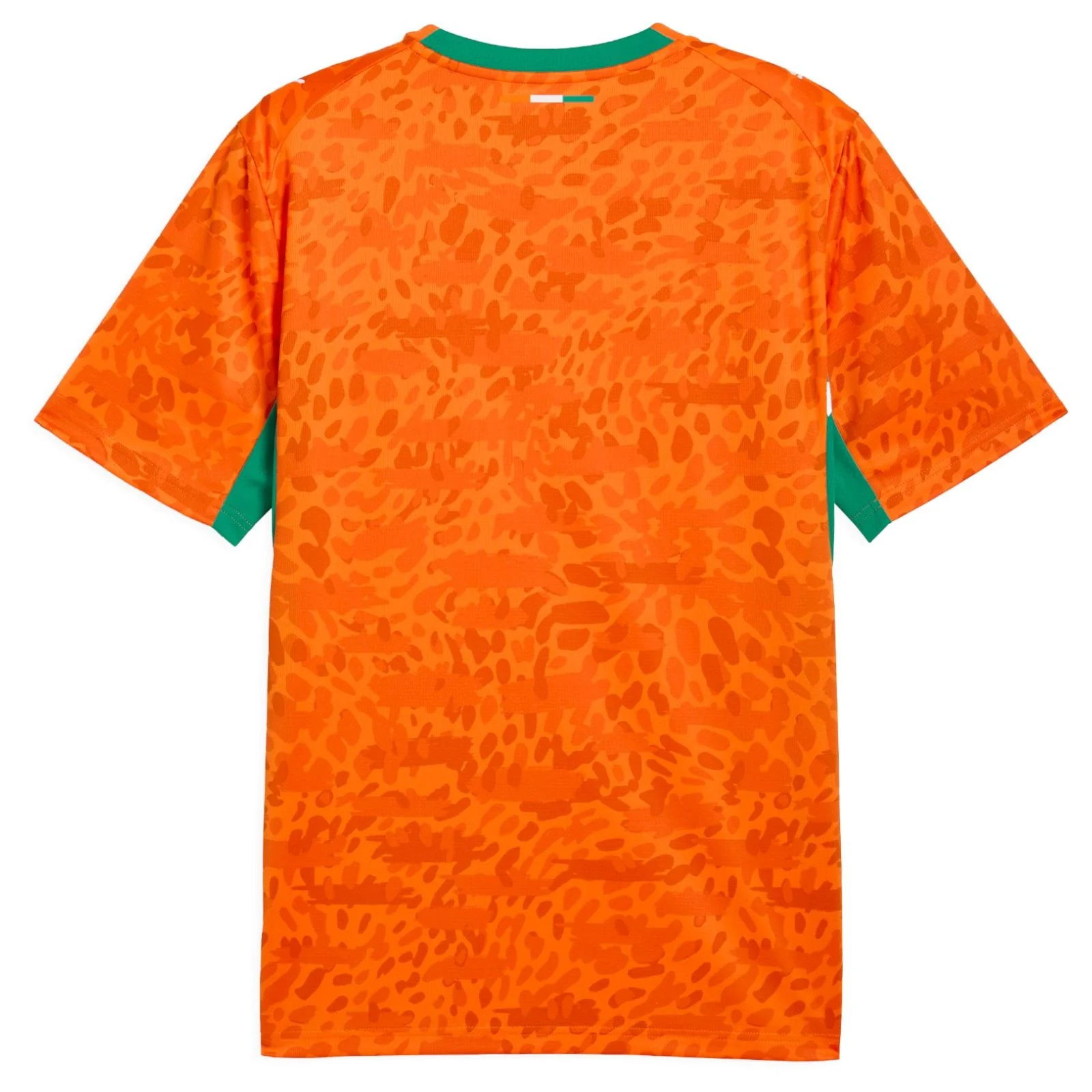 Puma Ivory Coast Football World Cup 2026 Mens Home Jersey - Image 2
