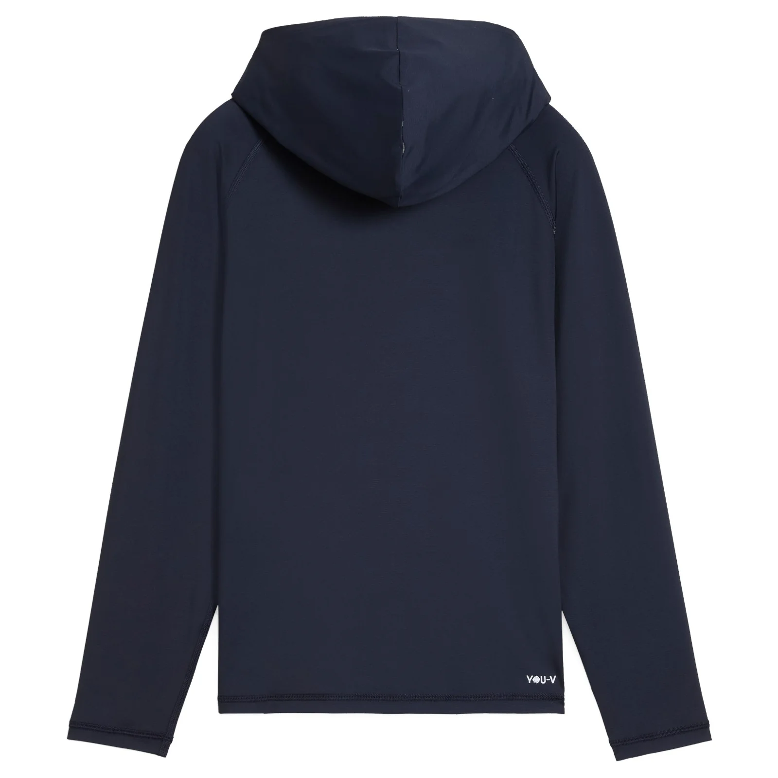 Puma YouV Brrr Kids Standard-Fit Golf Hoodie - Image 4