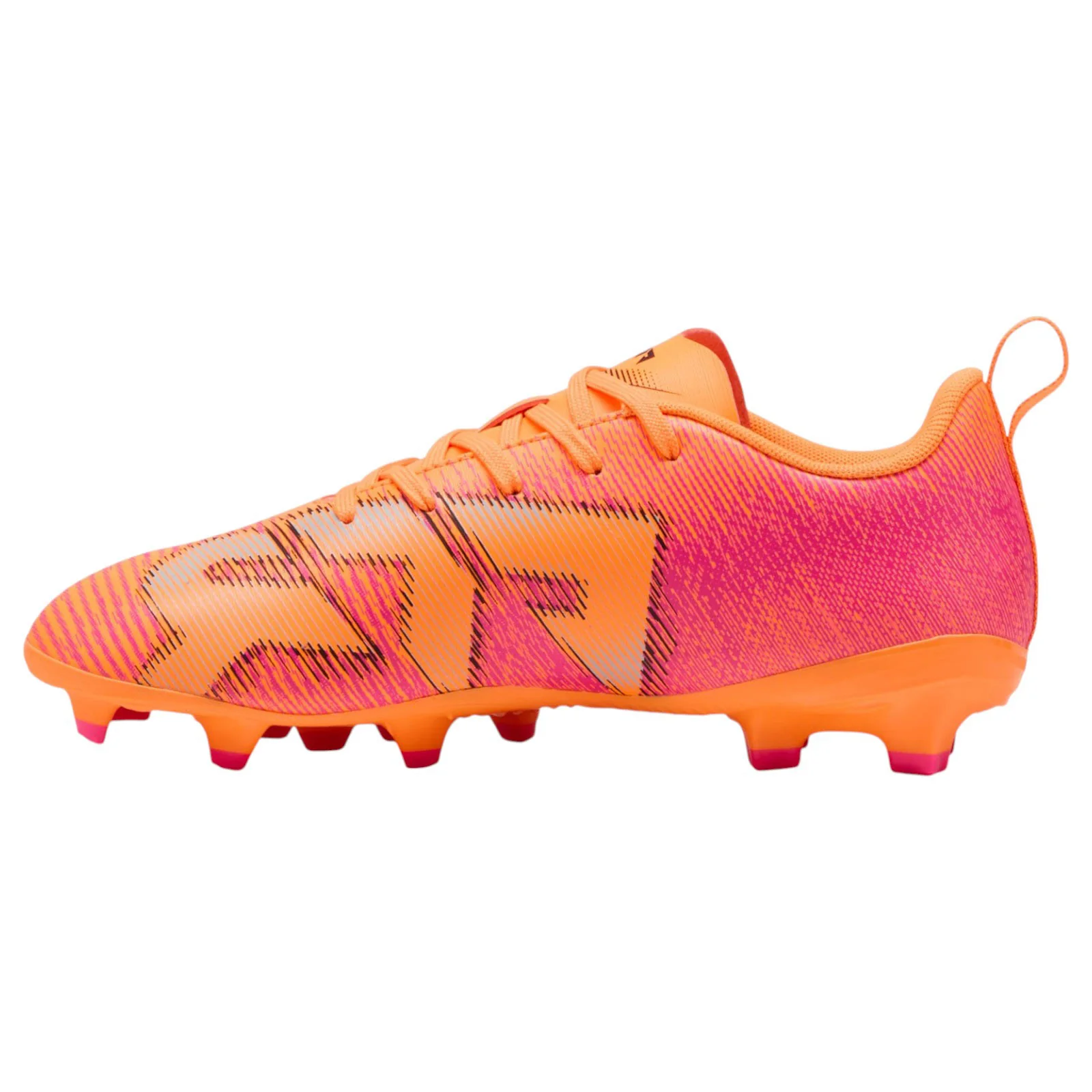 PUMA FUTURE 8 PLAY Firm/Artificial Ground Football Boots - Image 2
