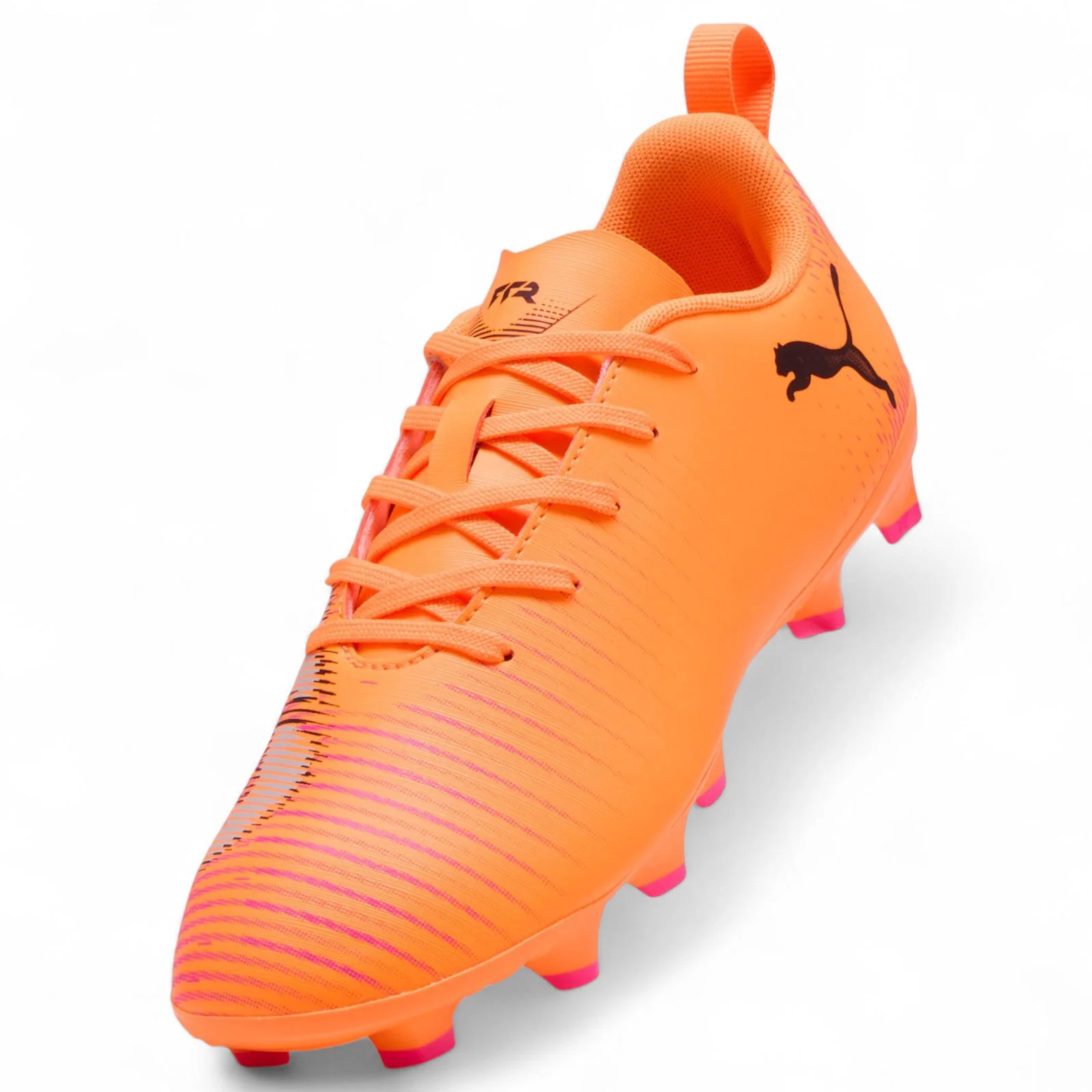 PUMA FUTURE 8 PLAY Firm/Artificial Ground Football Boots - Image 4