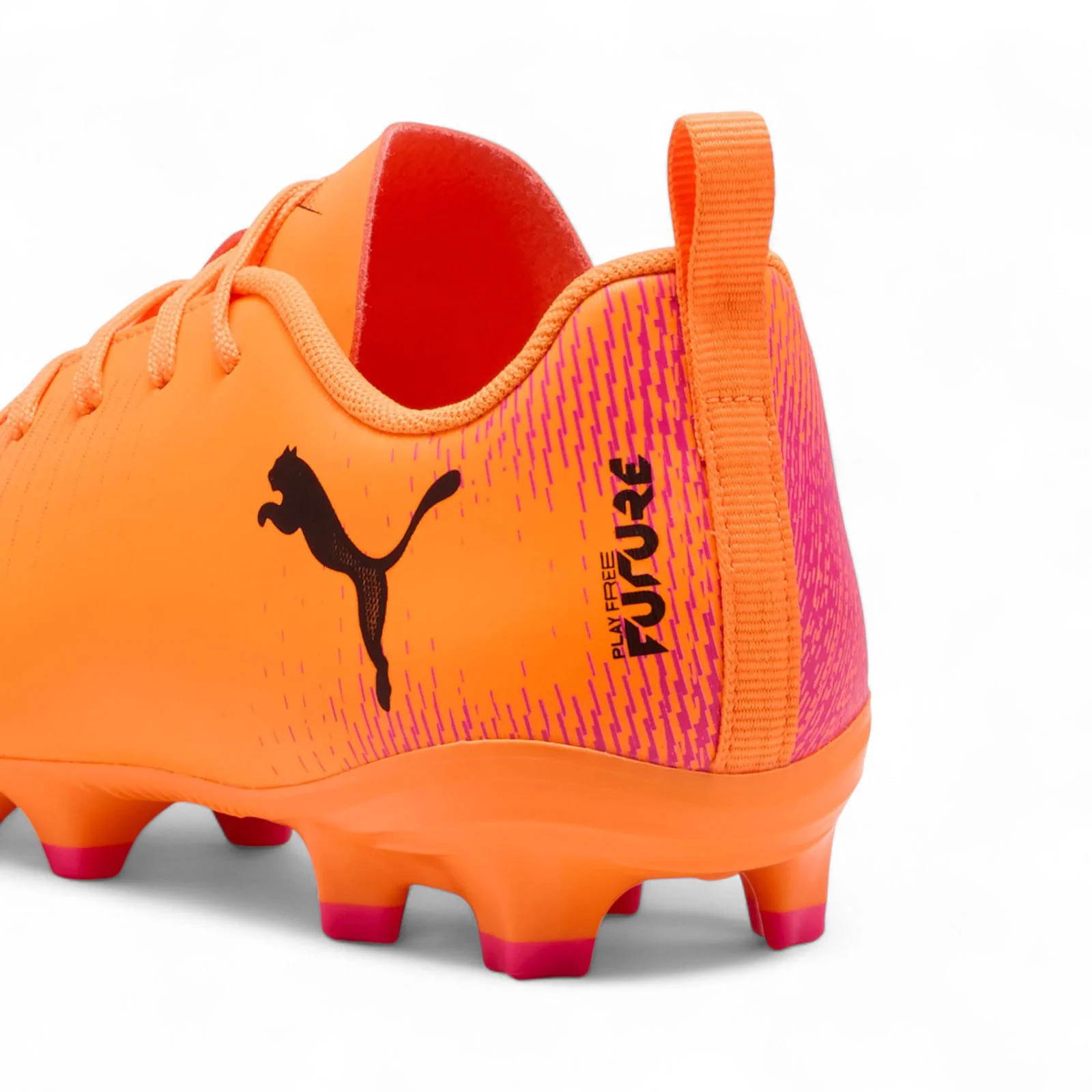 PUMA FUTURE 8 PLAY Firm/Artificial Ground Football Boots - Image 5