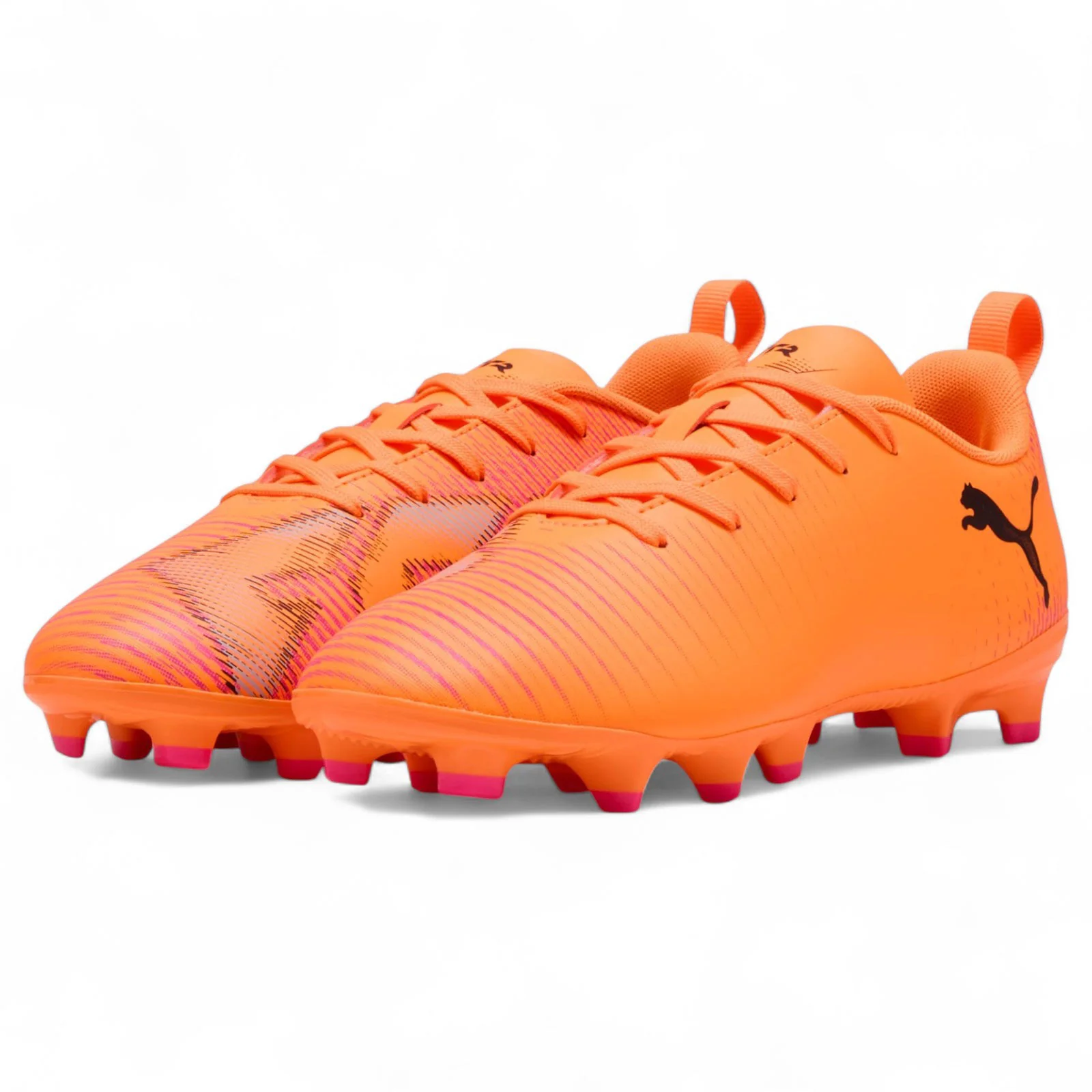 PUMA FUTURE 8 PLAY Firm/Artificial Ground Football Boots - Image 6
